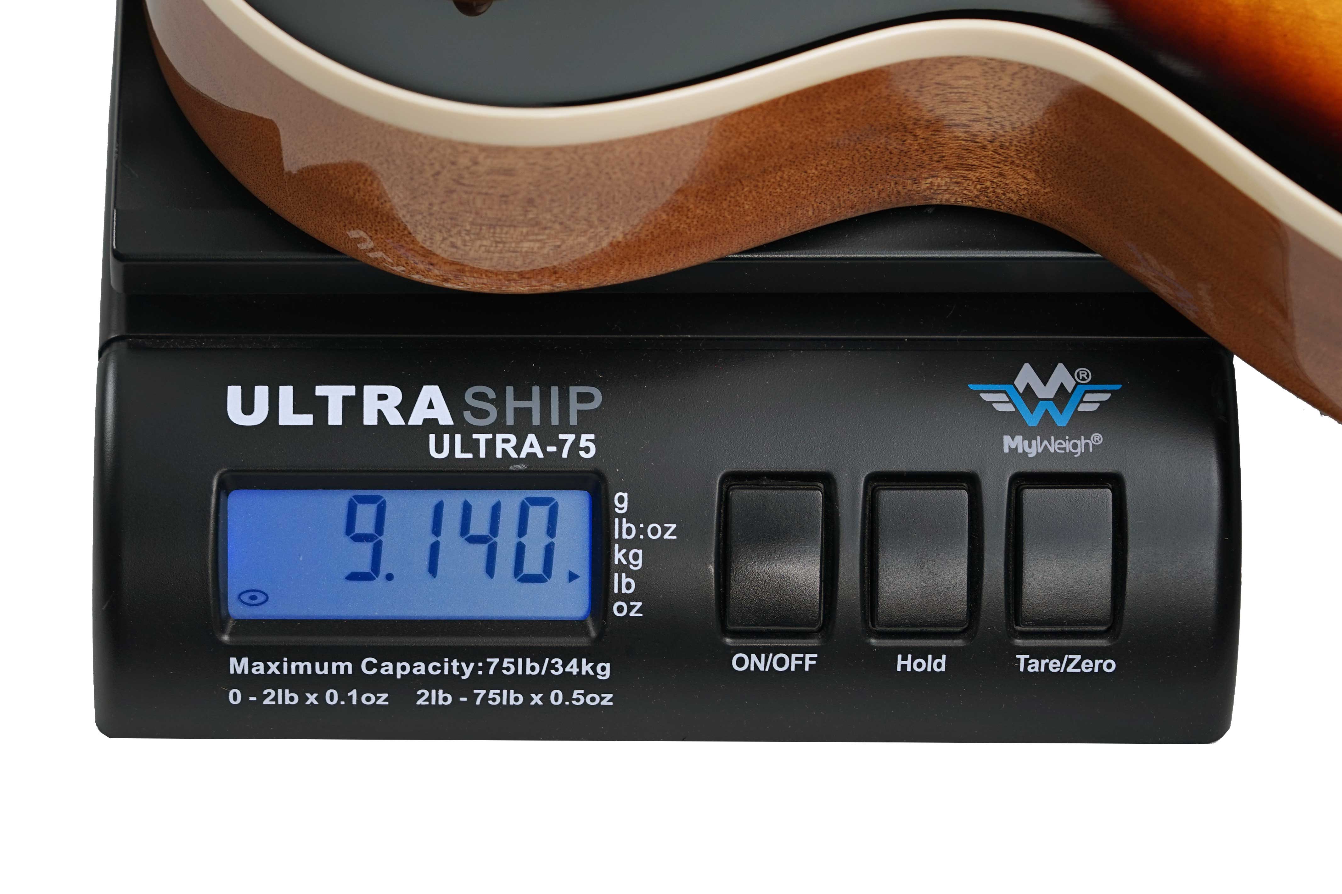 Gibson Les Paul Standard 50s Tobacco Burst #226930185