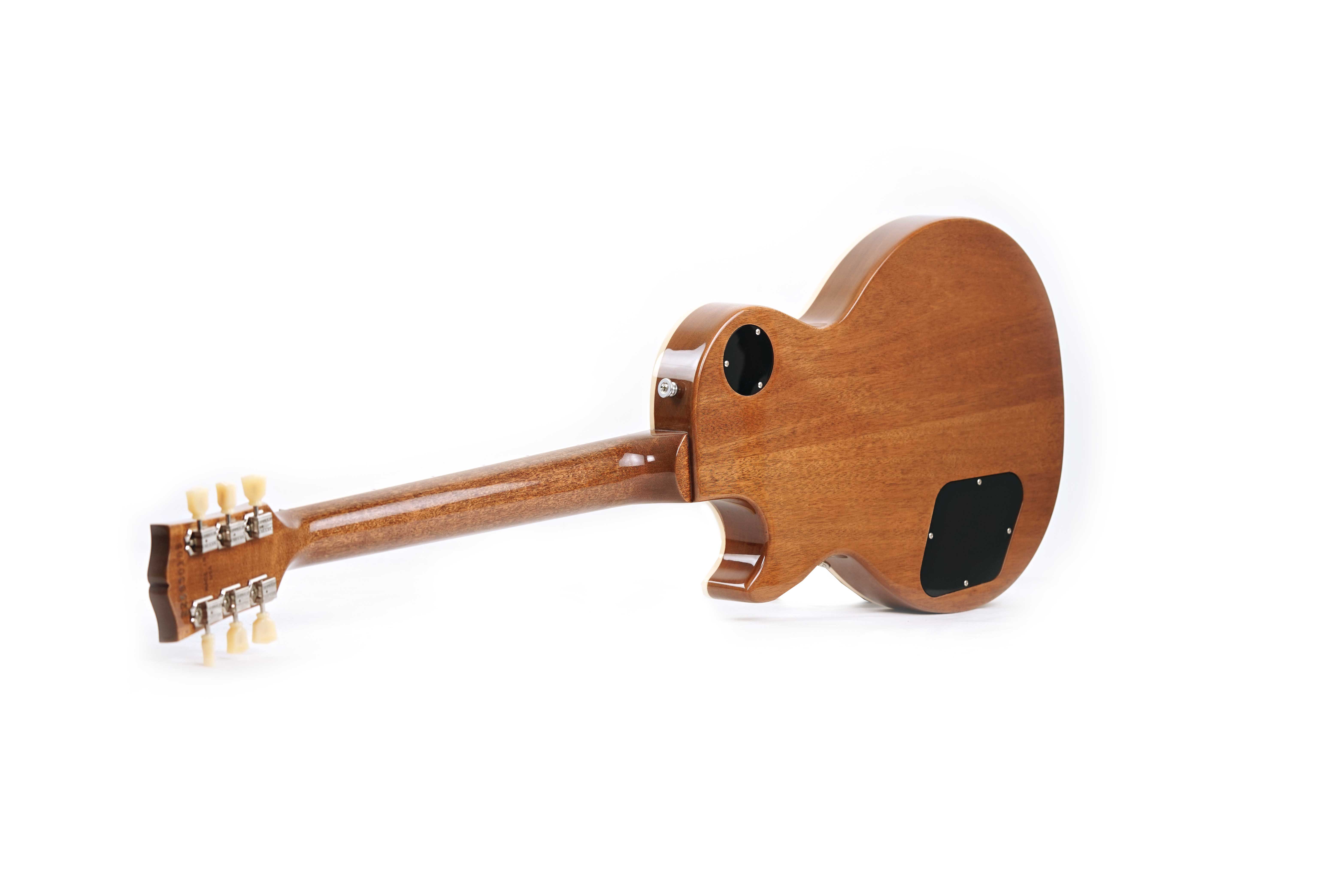 Gibson Les Paul Standard 50s Tobacco Burst #226930185