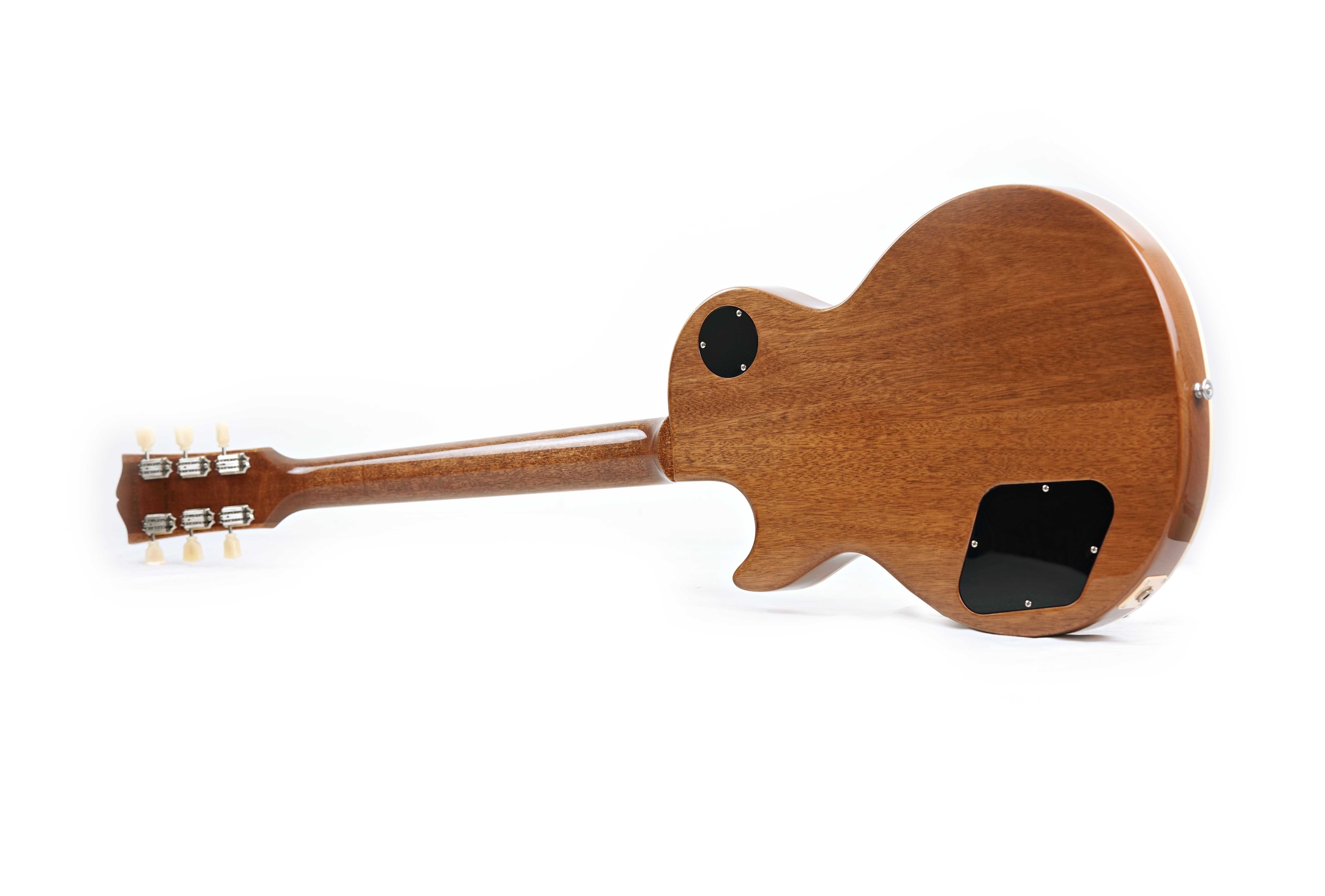 Gibson Les Paul Standard 50s Tobacco Burst #226930185