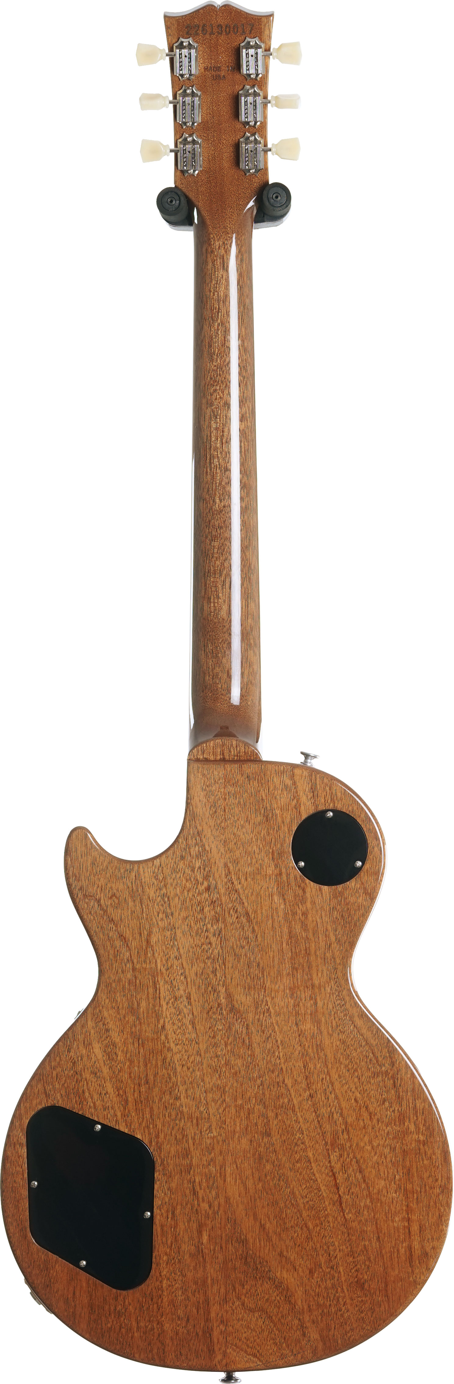 Gibson Les Paul Standard 50s Tobacco Burst #226130017