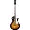 Gibson Les Paul Standard 50s Tobacco Burst #226130017 Front View