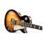 Gibson Les Paul Standard 50s Tobacco Burst #226130017 Front View