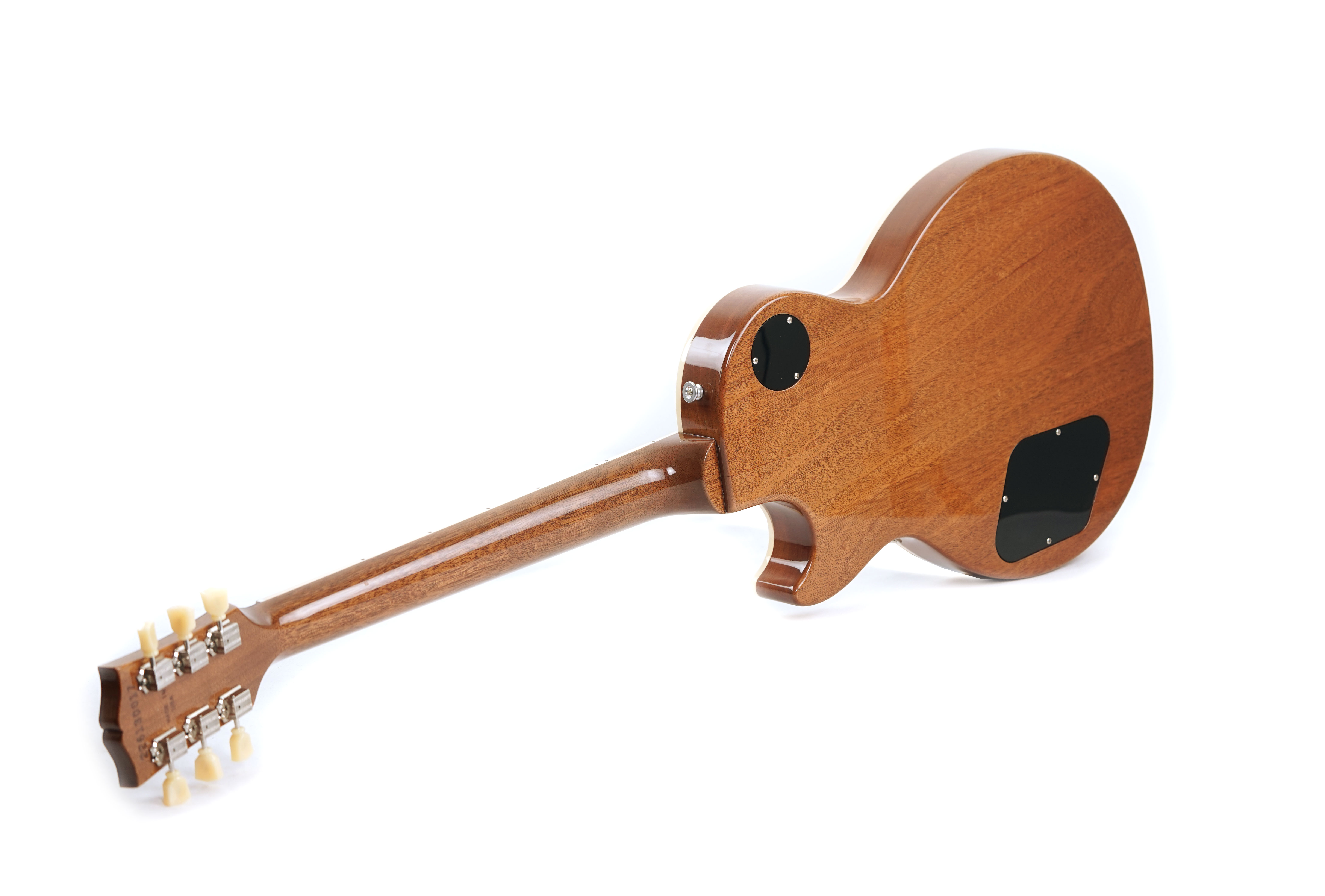 Gibson Les Paul Standard 50s Tobacco Burst #226130017