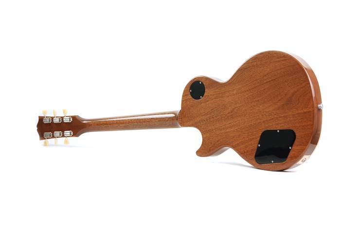 Gibson Les Paul Standard 50s Tobacco Burst #226130017 Gibson Les Paul Standard 50s Tobacco Burst #226130017
