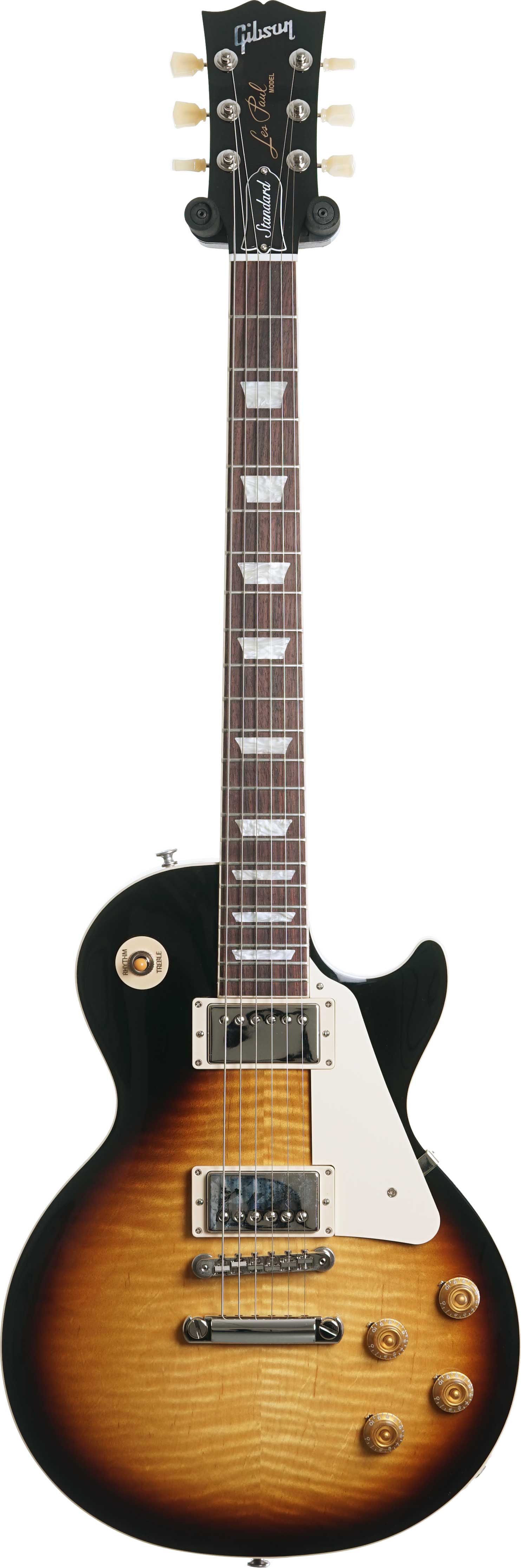 Gibson Les Paul Standard 50s Tobacco Burst #235430206