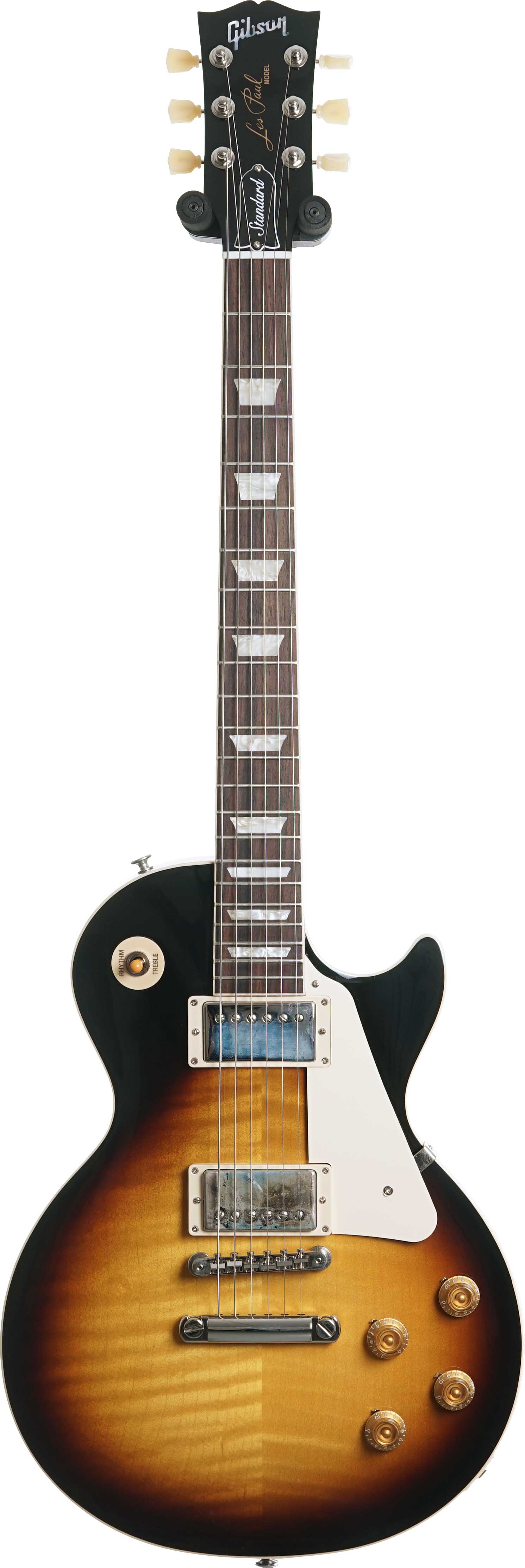 Gibson Les Paul Standard 50s Tobacco Burst #211740099