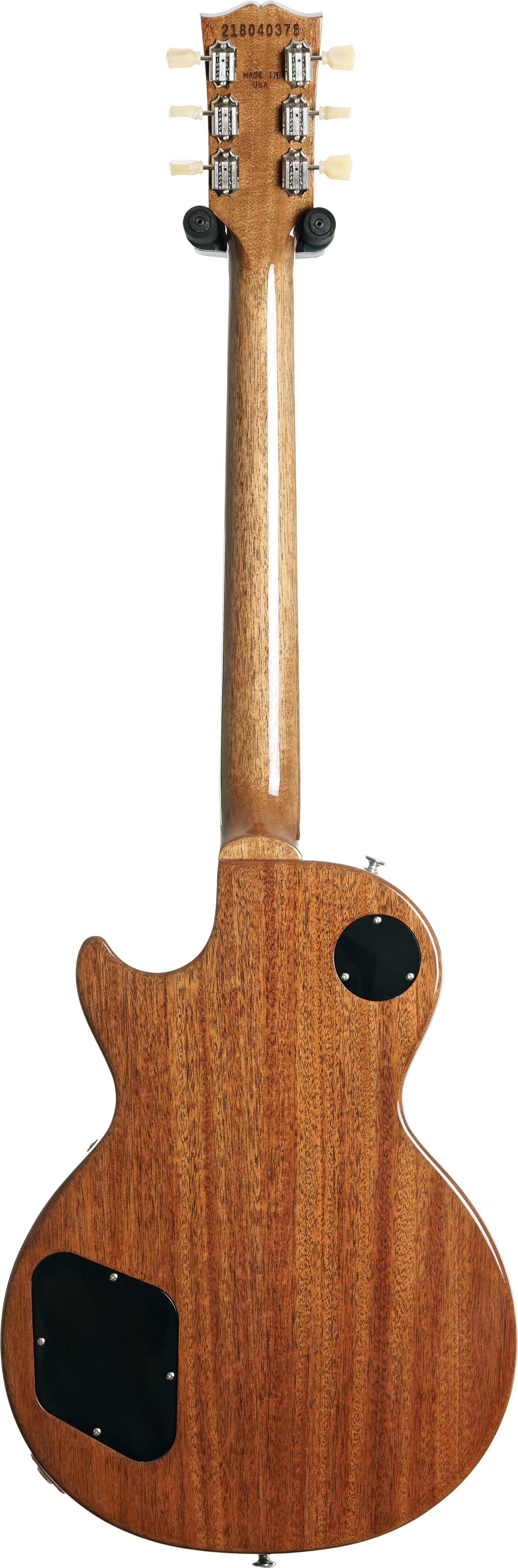 Gibson Les Paul Standard 50s Tobacco Burst #218040376