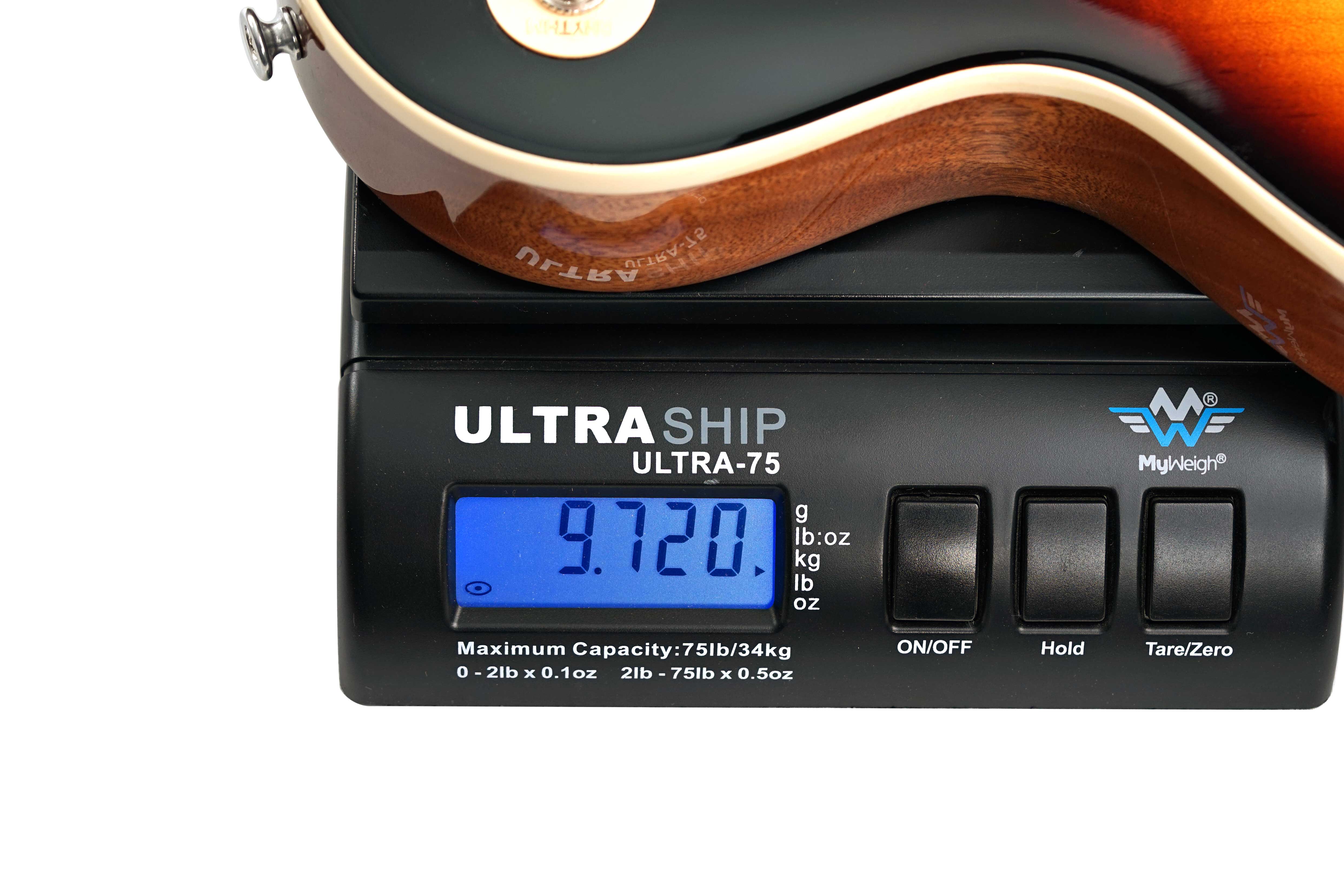 Gibson Les Paul Standard 50s Tobacco Burst #218040376