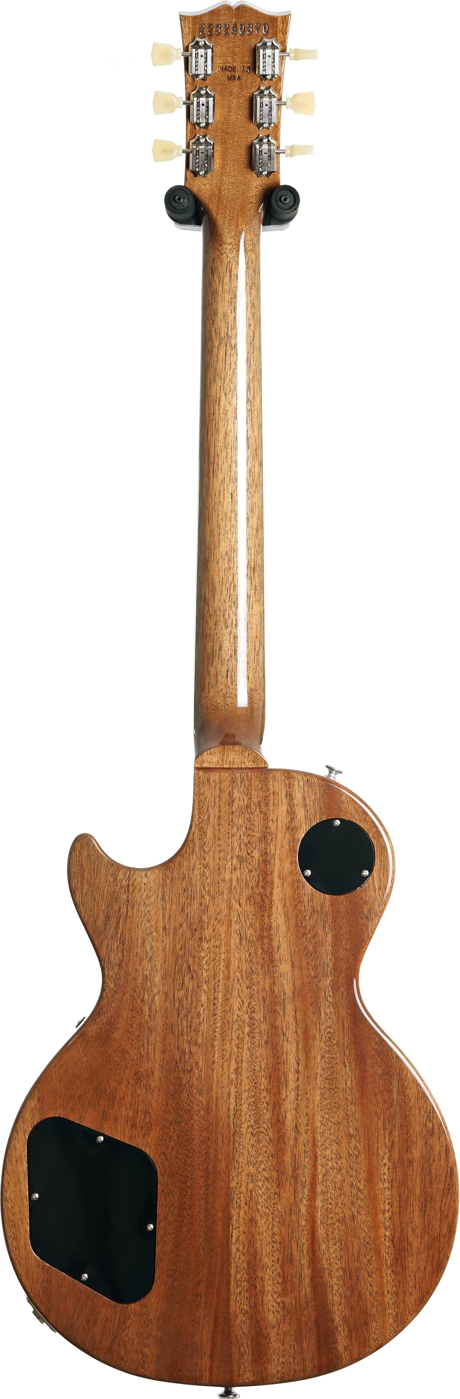 Gibson Les Paul Standard 50s Tobacco Burst #223240370