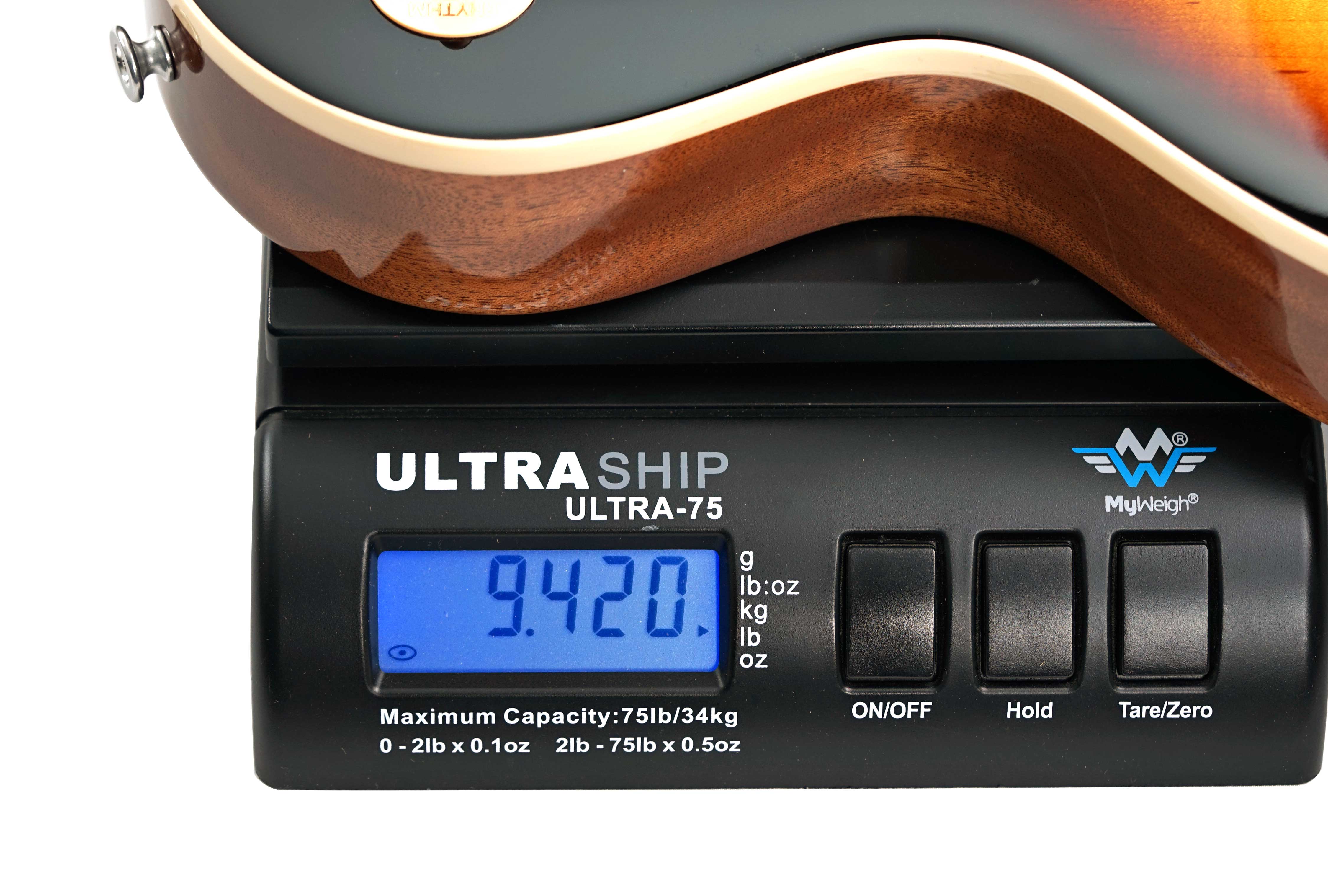 Gibson Les Paul Standard 50s Tobacco Burst #223240370