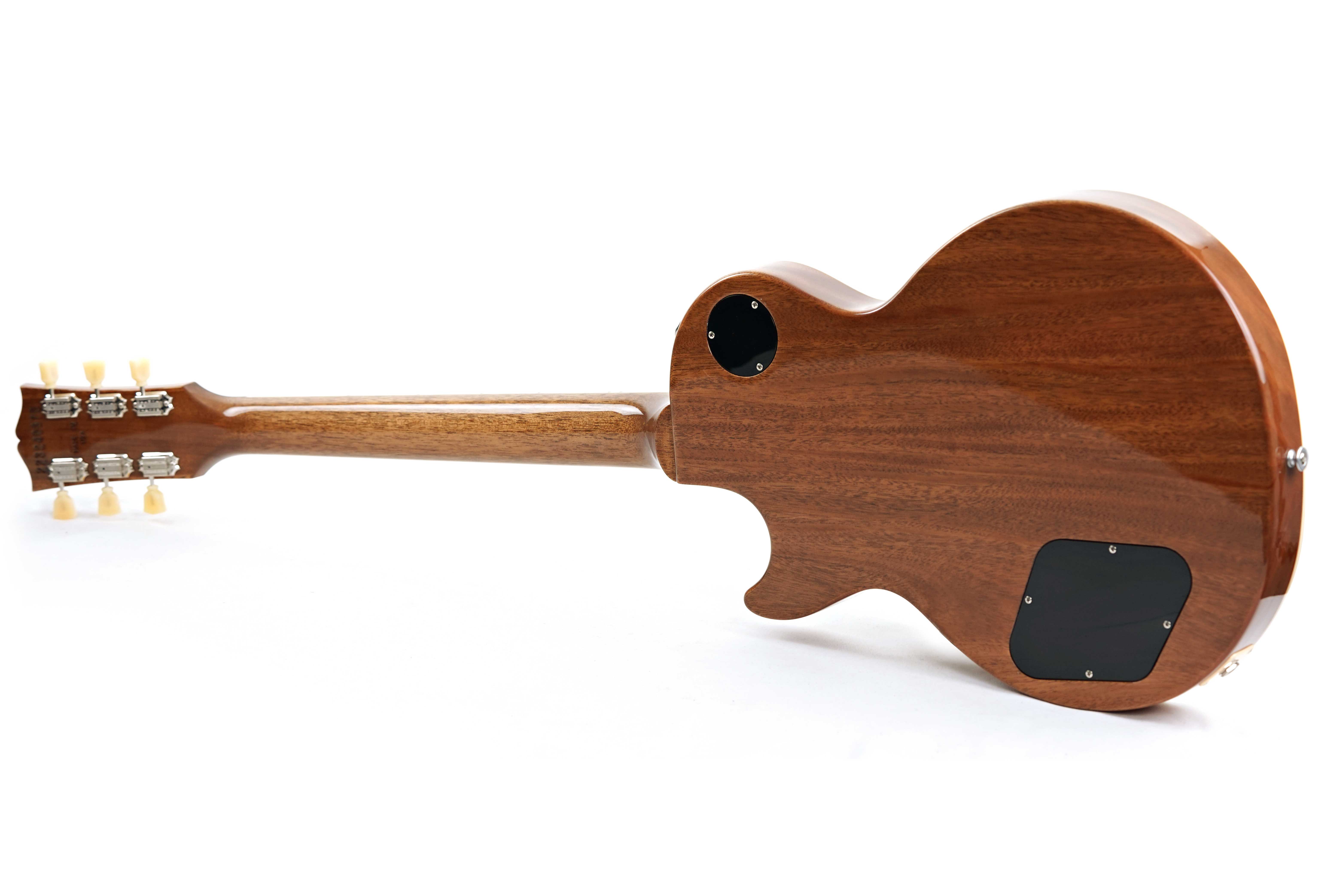 Gibson Les Paul Standard 50s Tobacco Burst #223240370