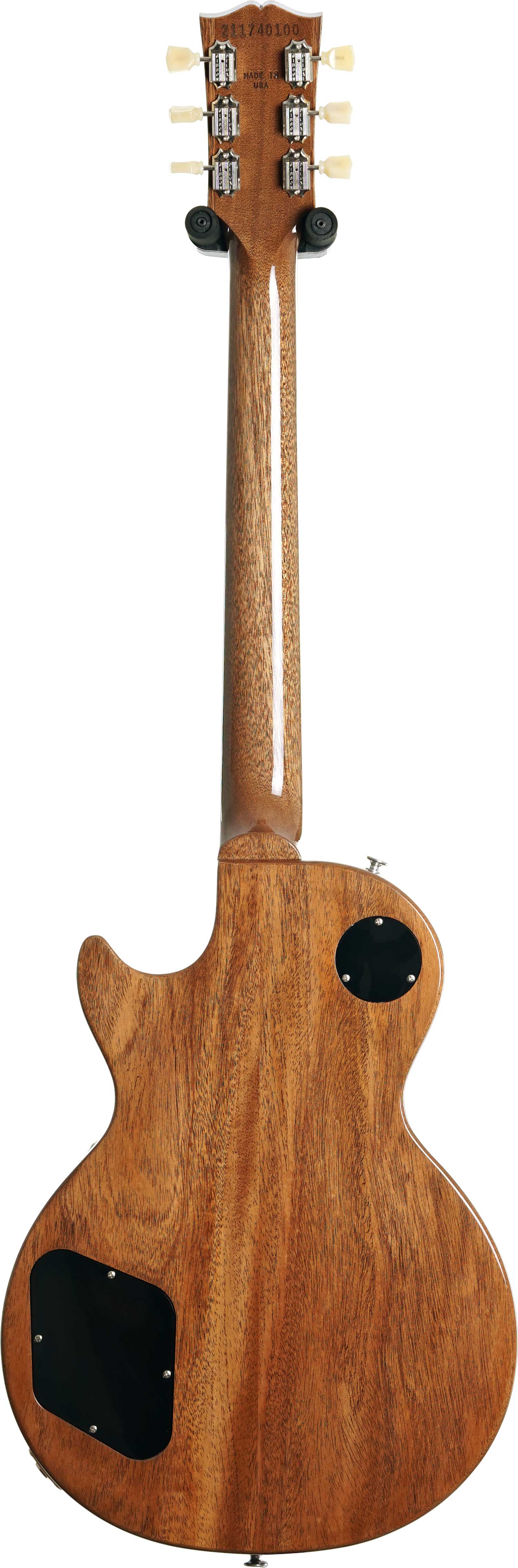 Gibson Les Paul Standard 50s Tobacco Burst #211740100