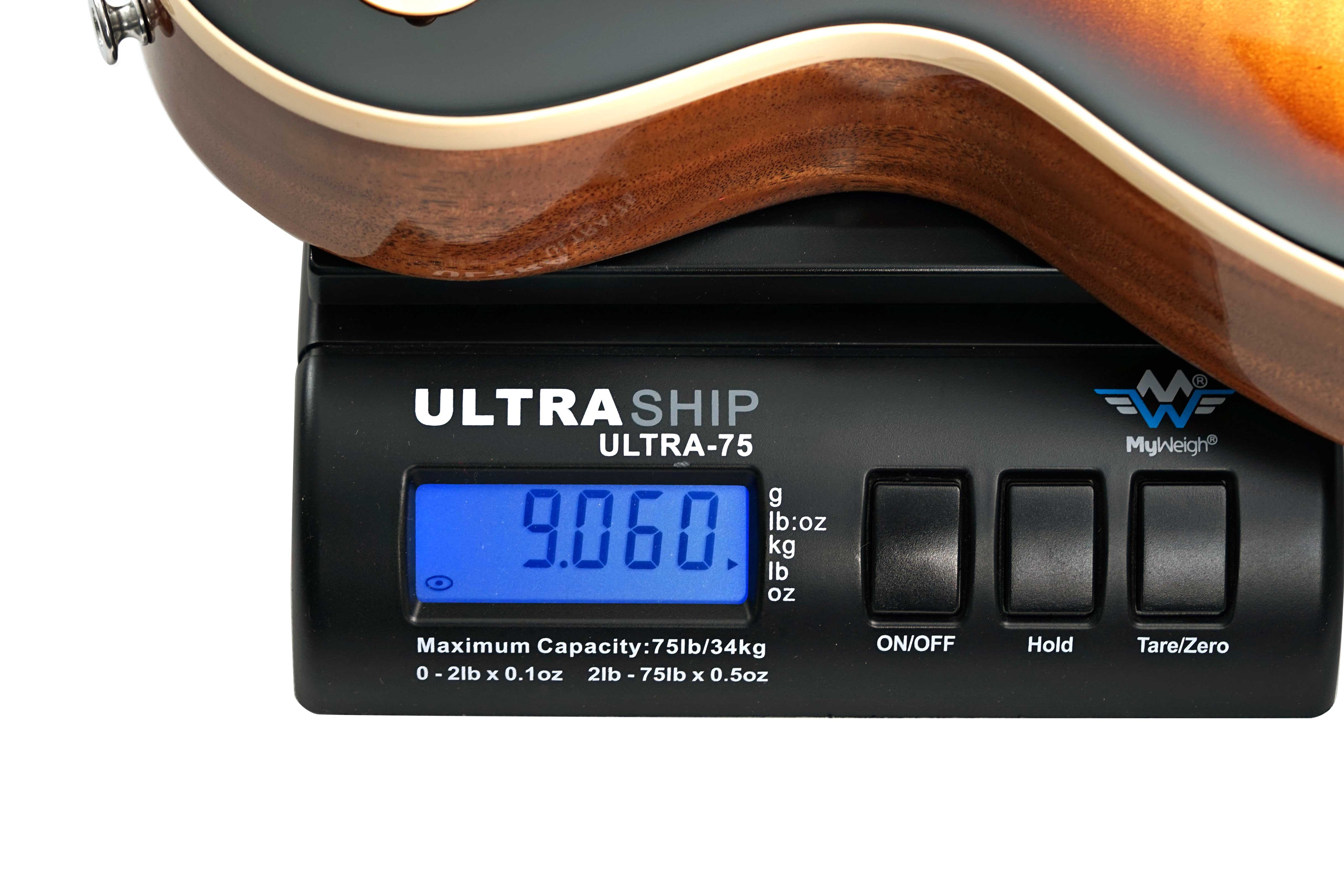 Gibson Les Paul Standard 50s Tobacco Burst #211740100