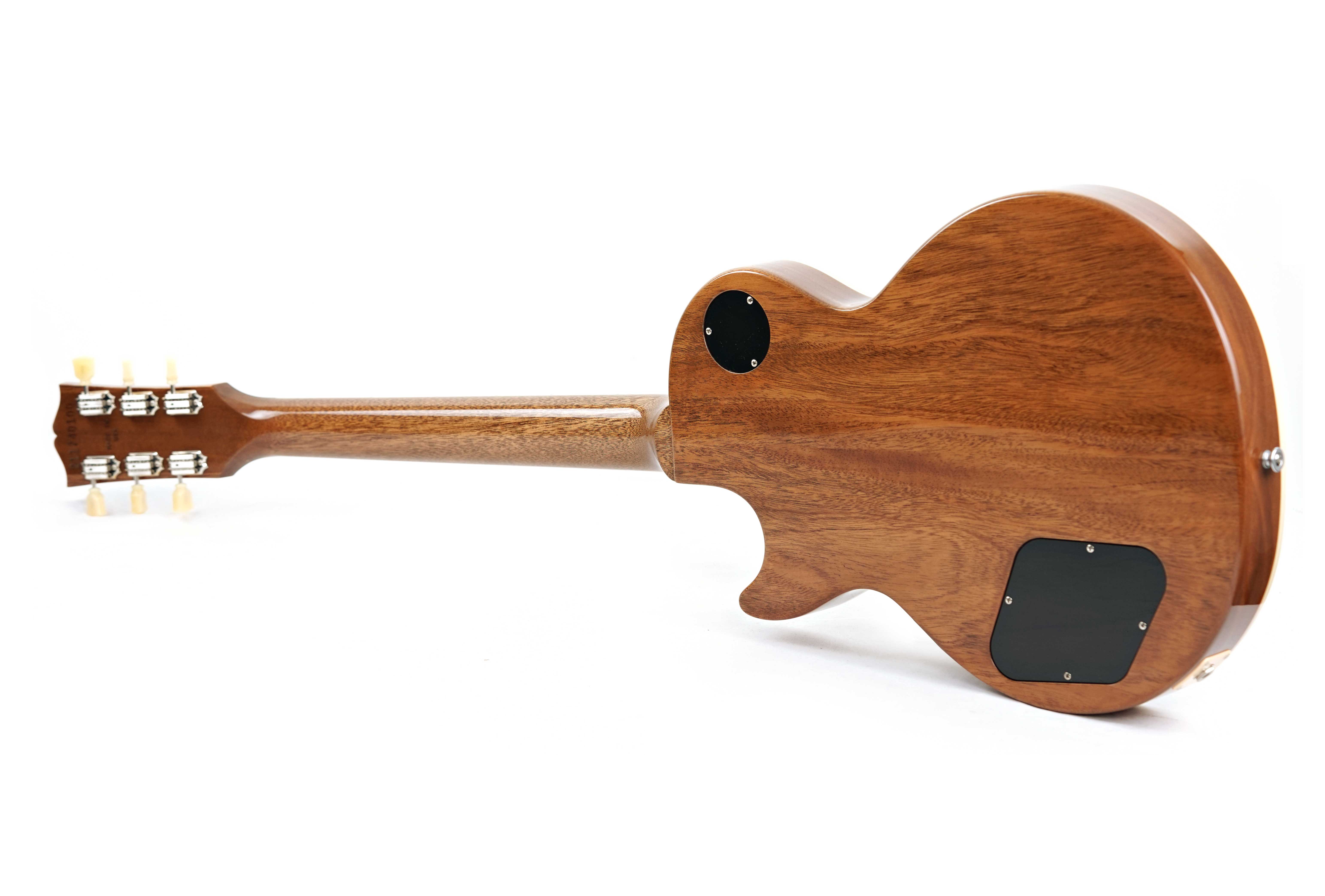 Gibson Les Paul Standard 50s Tobacco Burst #211740100