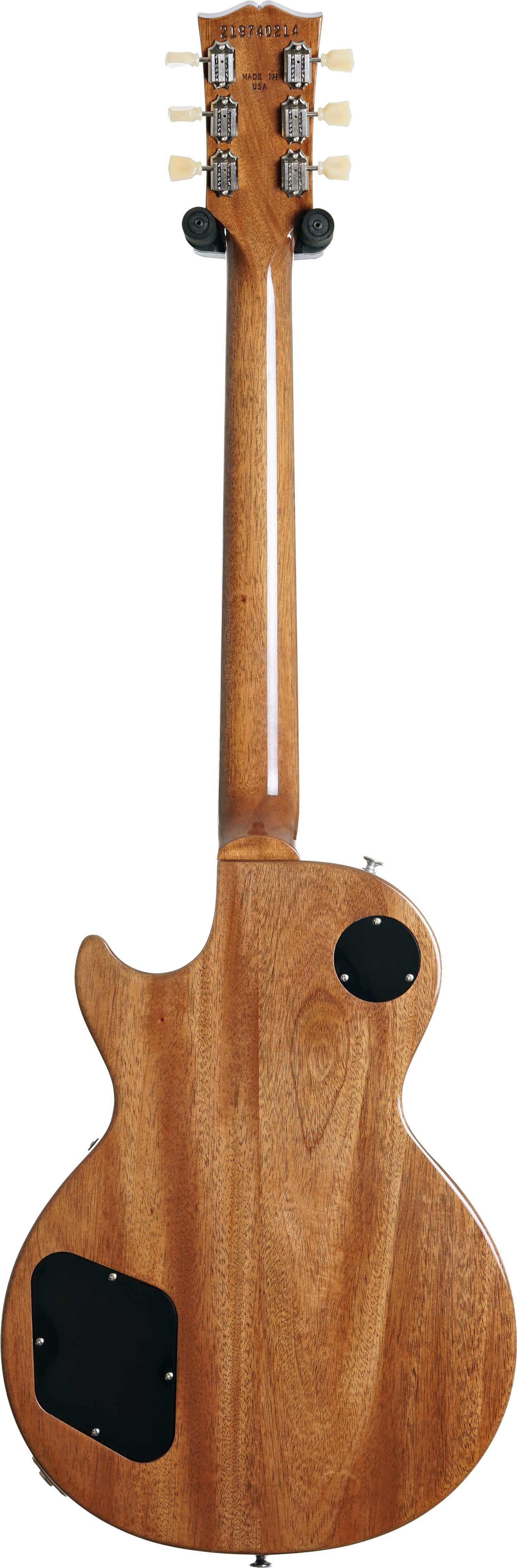 Gibson Les Paul Standard 50s Tobacco Burst #219740214