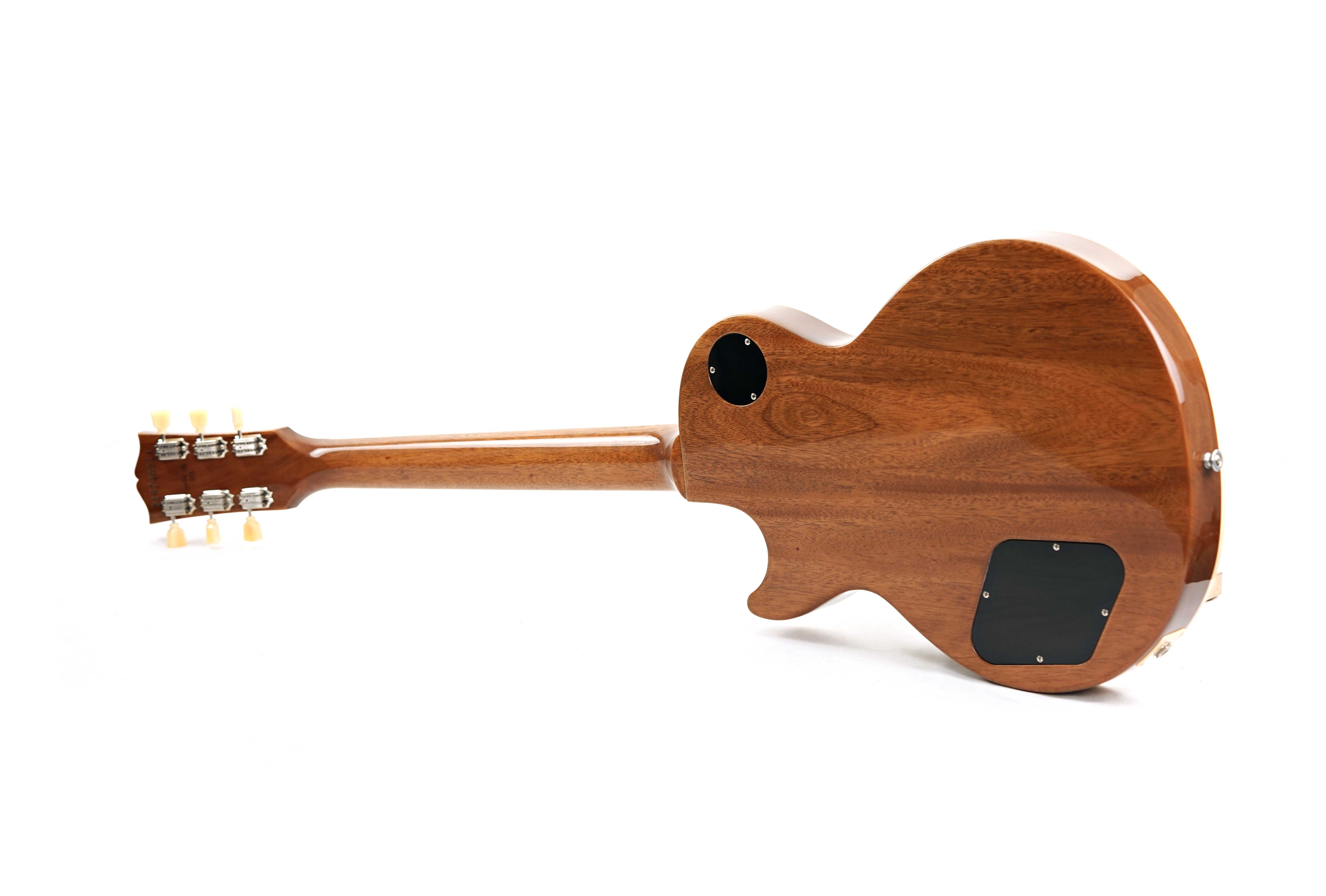 Gibson Les Paul Standard 50s Tobacco Burst #219740214