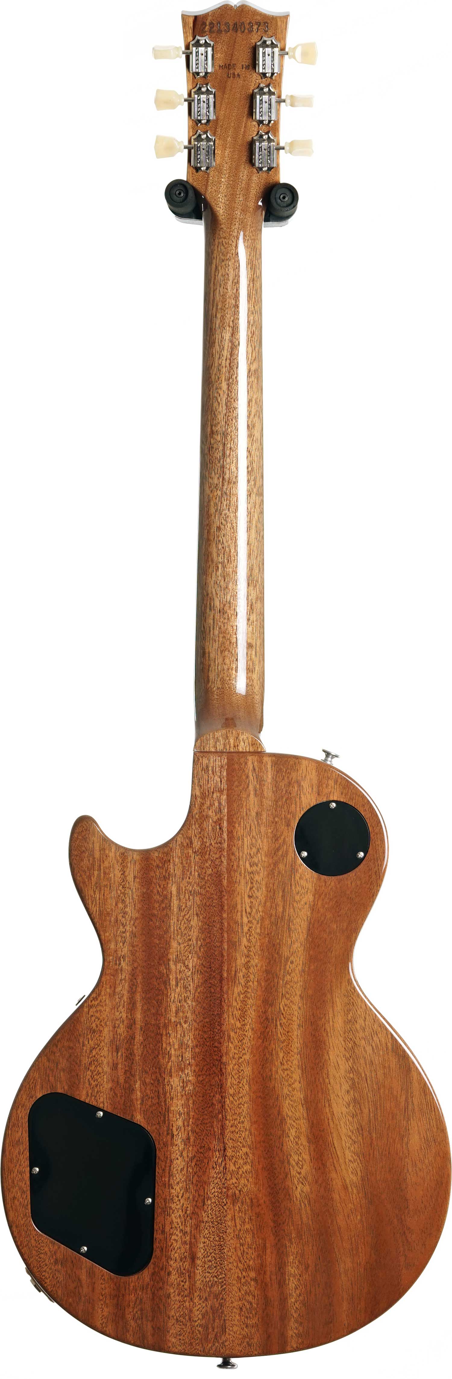 Gibson Les Paul Standard 50s Tobacco Burst #221340373