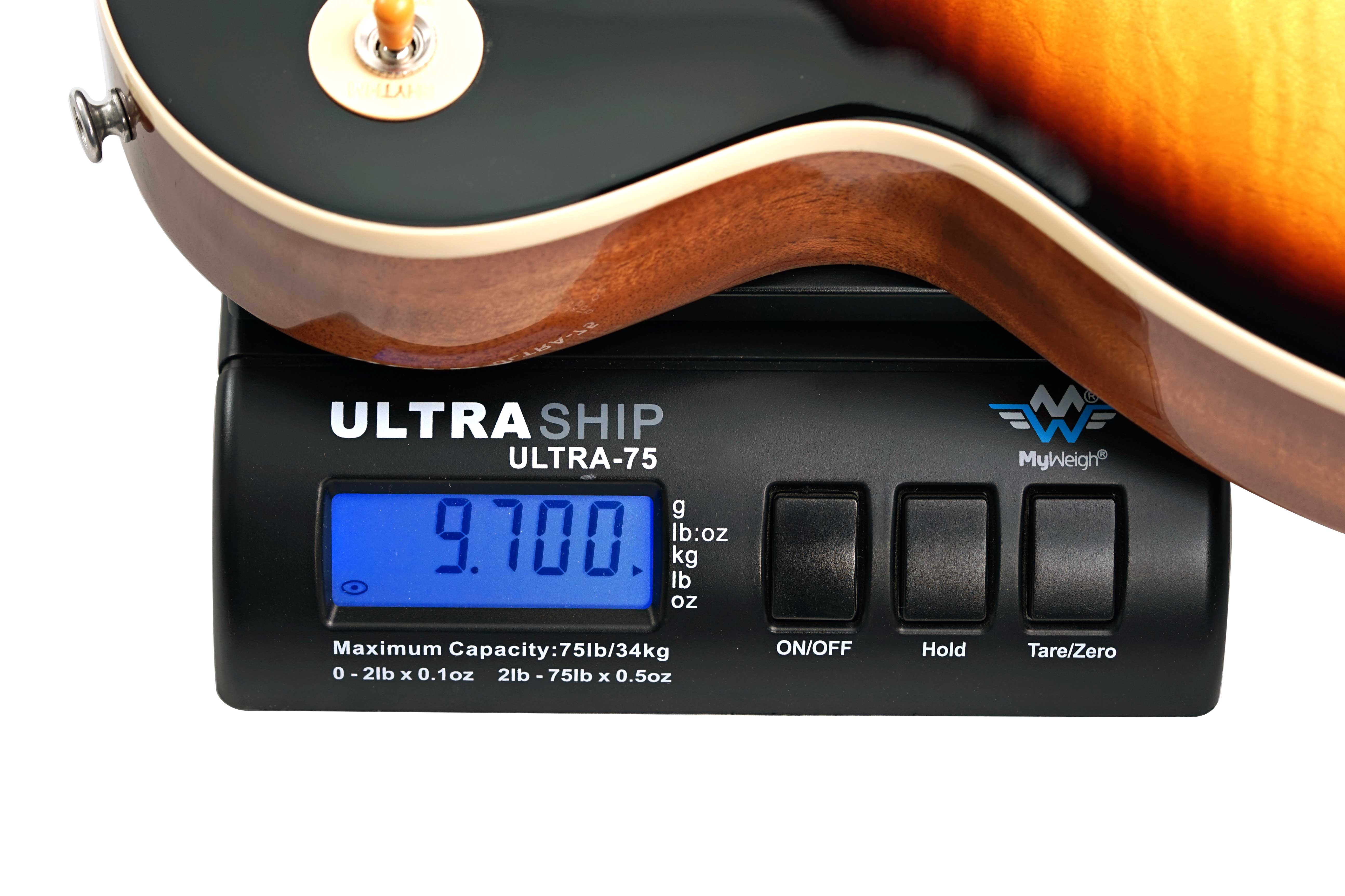 Gibson Les Paul Standard 50s Tobacco Burst #221340373