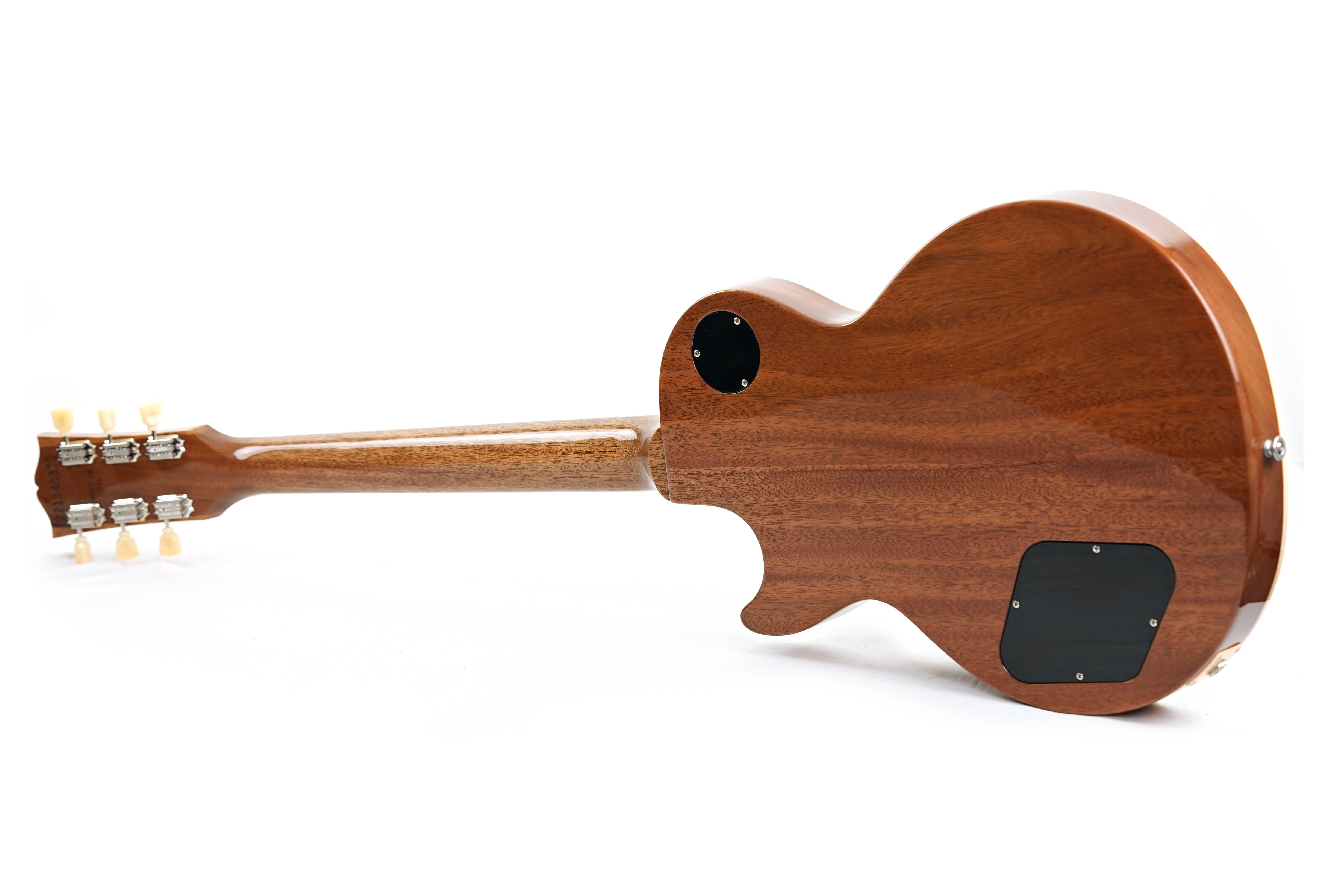 Gibson Les Paul Standard 50s Tobacco Burst #221340373