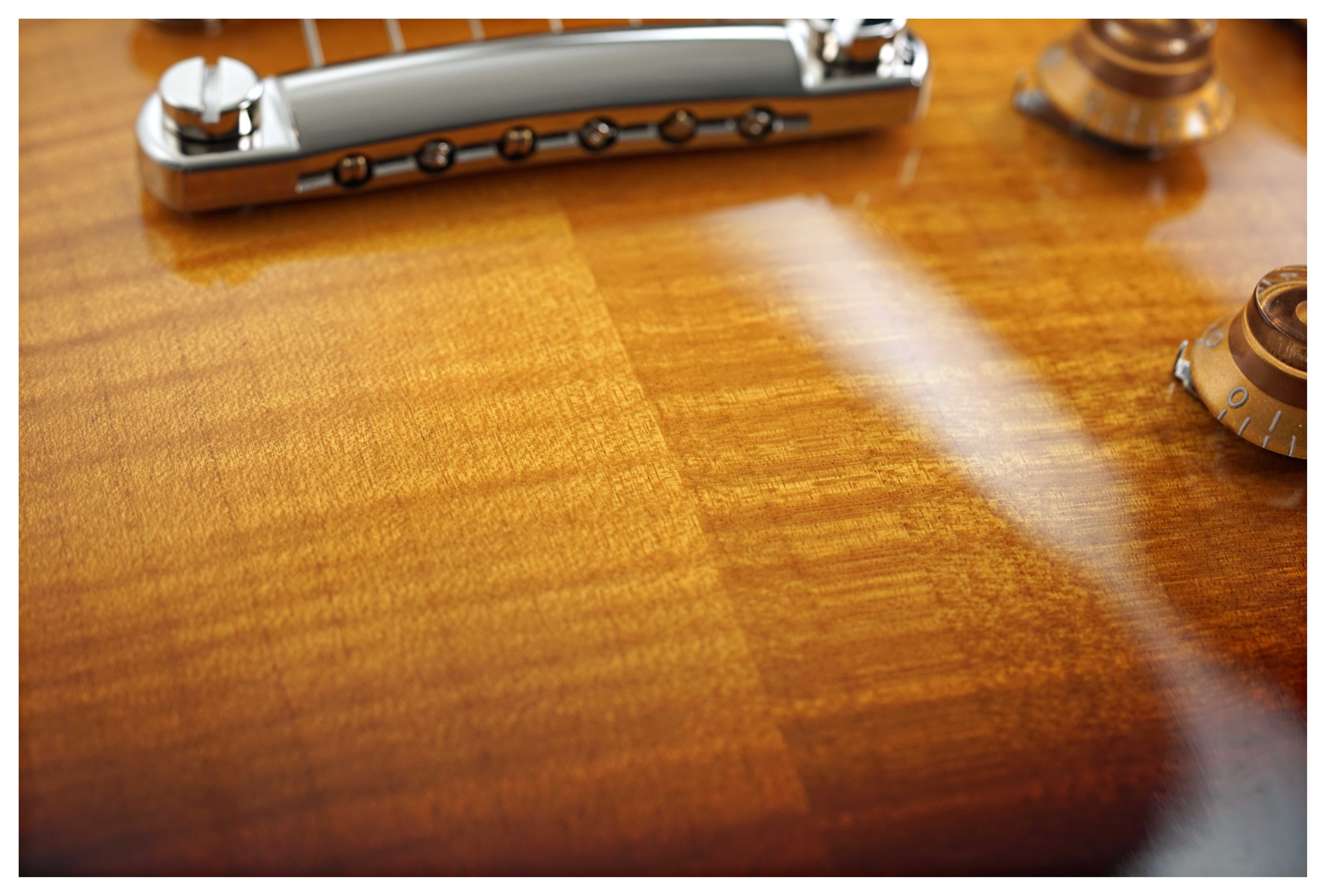 Gibson Les Paul Standard 50s Tobacco Burst #230240019
