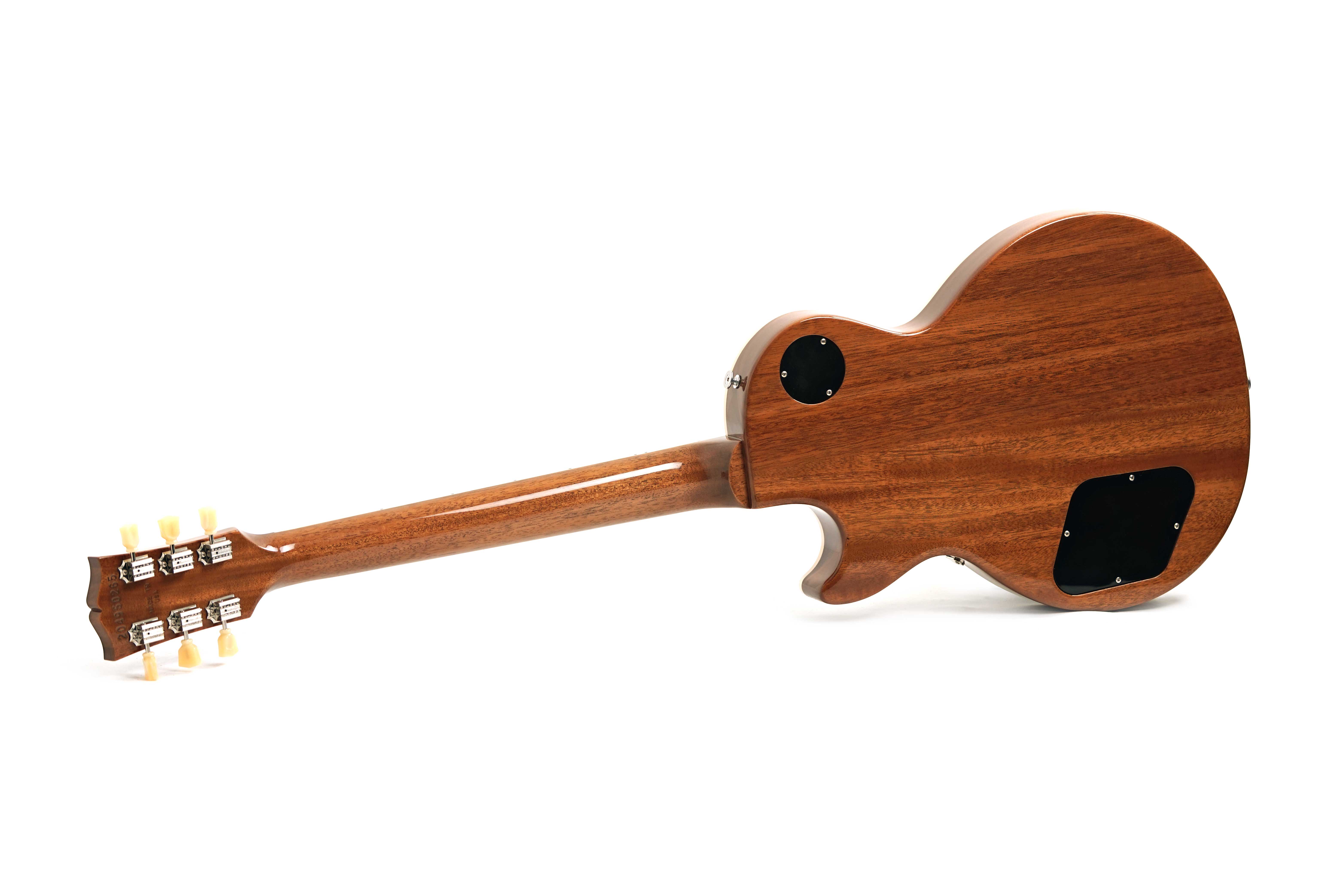 Gibson Les Paul Standard 50s Tobacco Burst #208750265