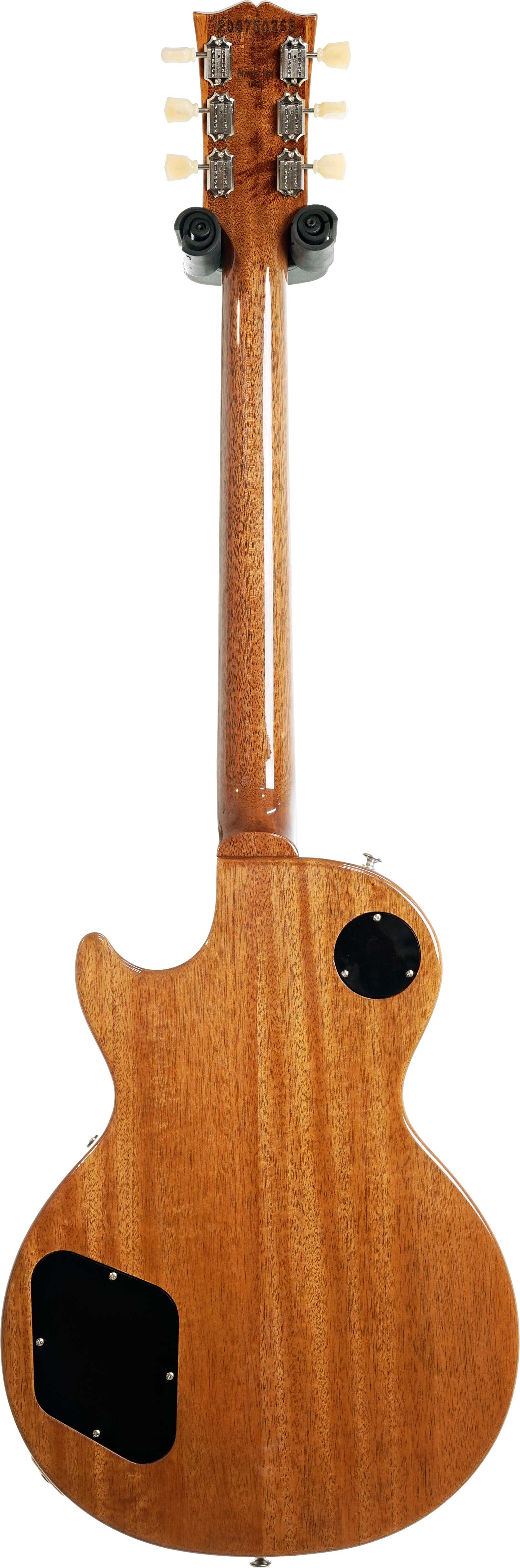 Gibson Les Paul Standard 50s Tobacco Burst #204950265