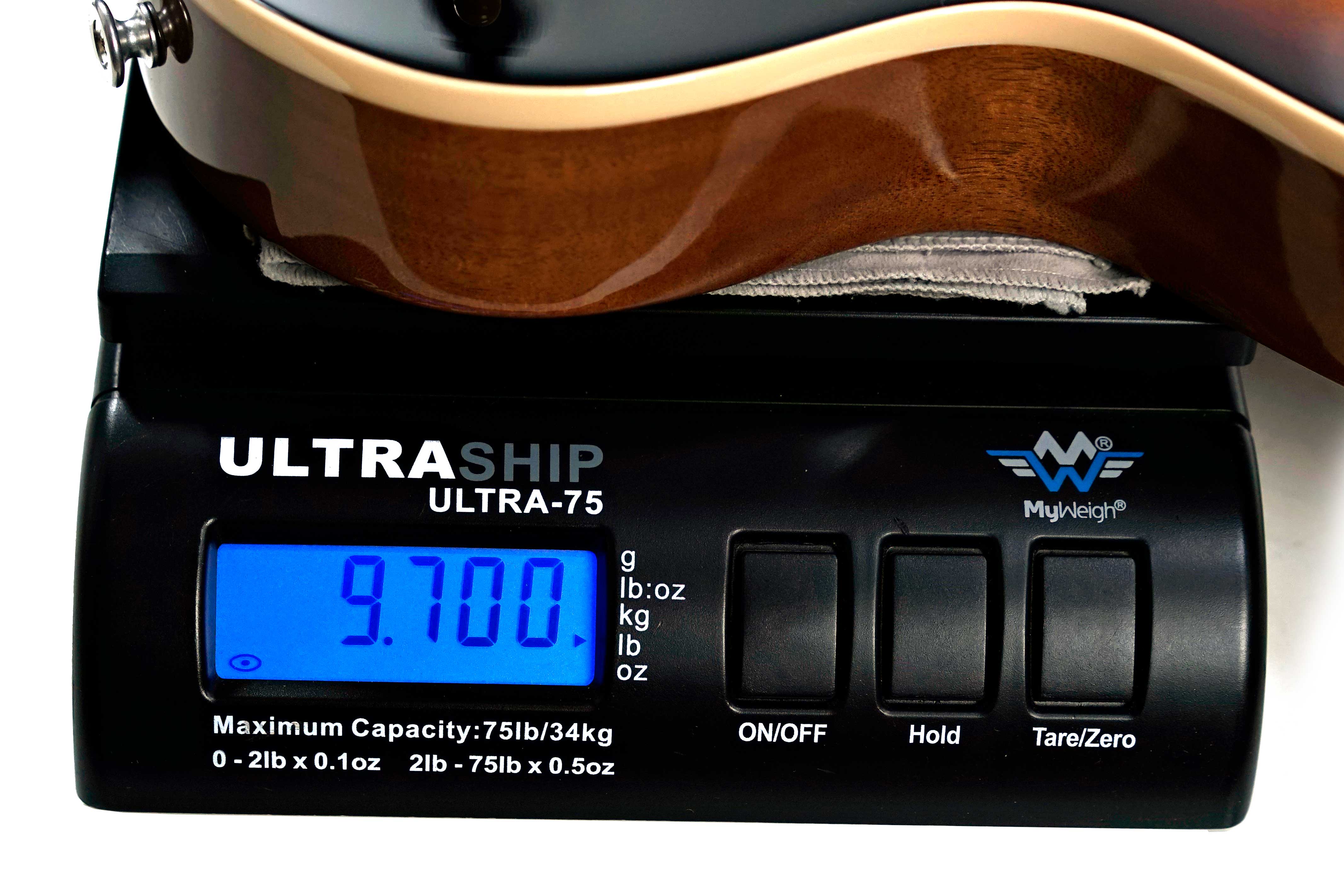 Gibson Les Paul Standard 50s Tobacco Burst #204950265