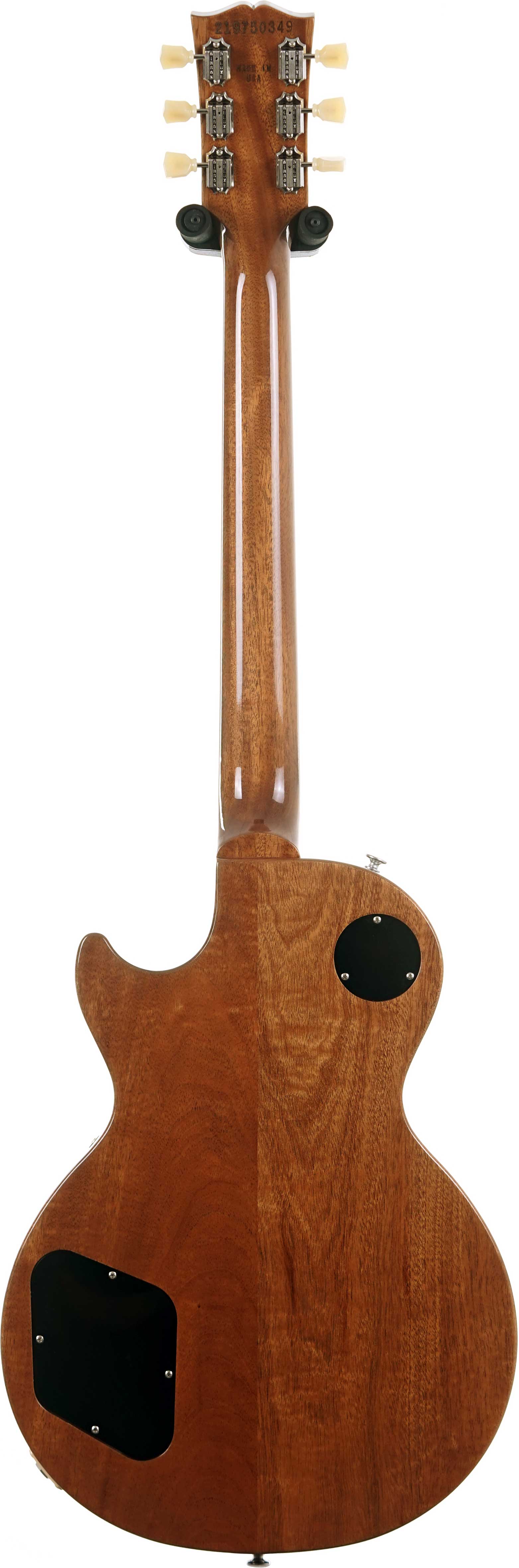 Gibson Les Paul Standard 50s Tobacco Burst #219750349