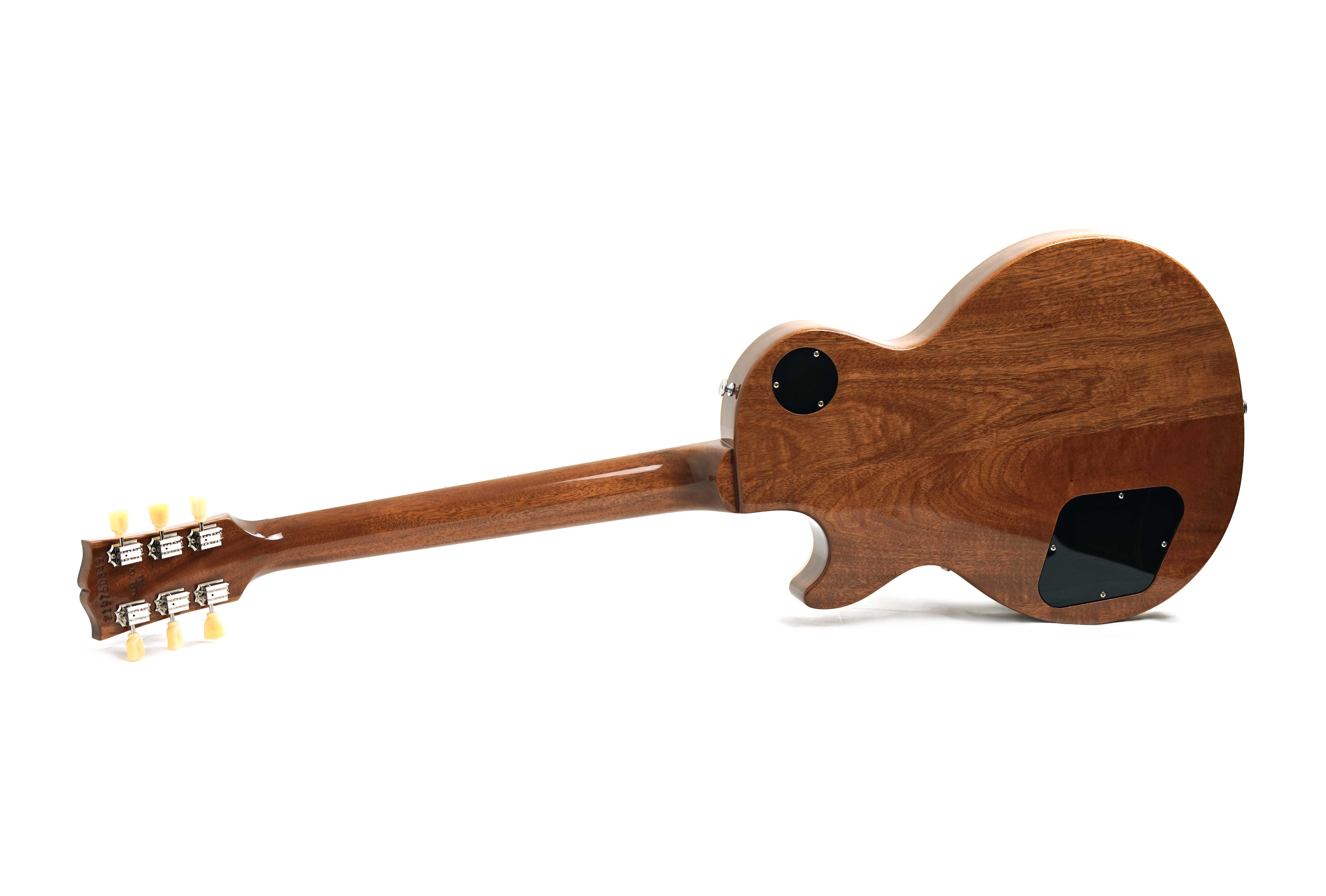 Gibson Les Paul Standard 50s Tobacco Burst #219750349