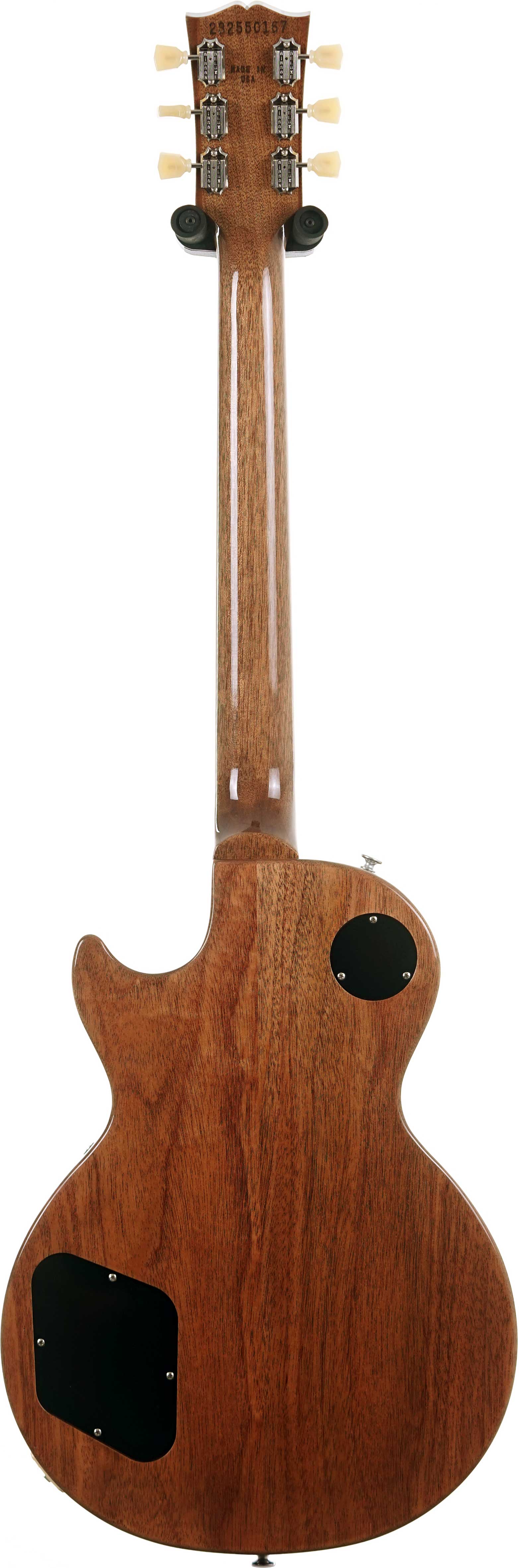 Gibson Les Paul Standard 50s Tobacco Burst #232550167