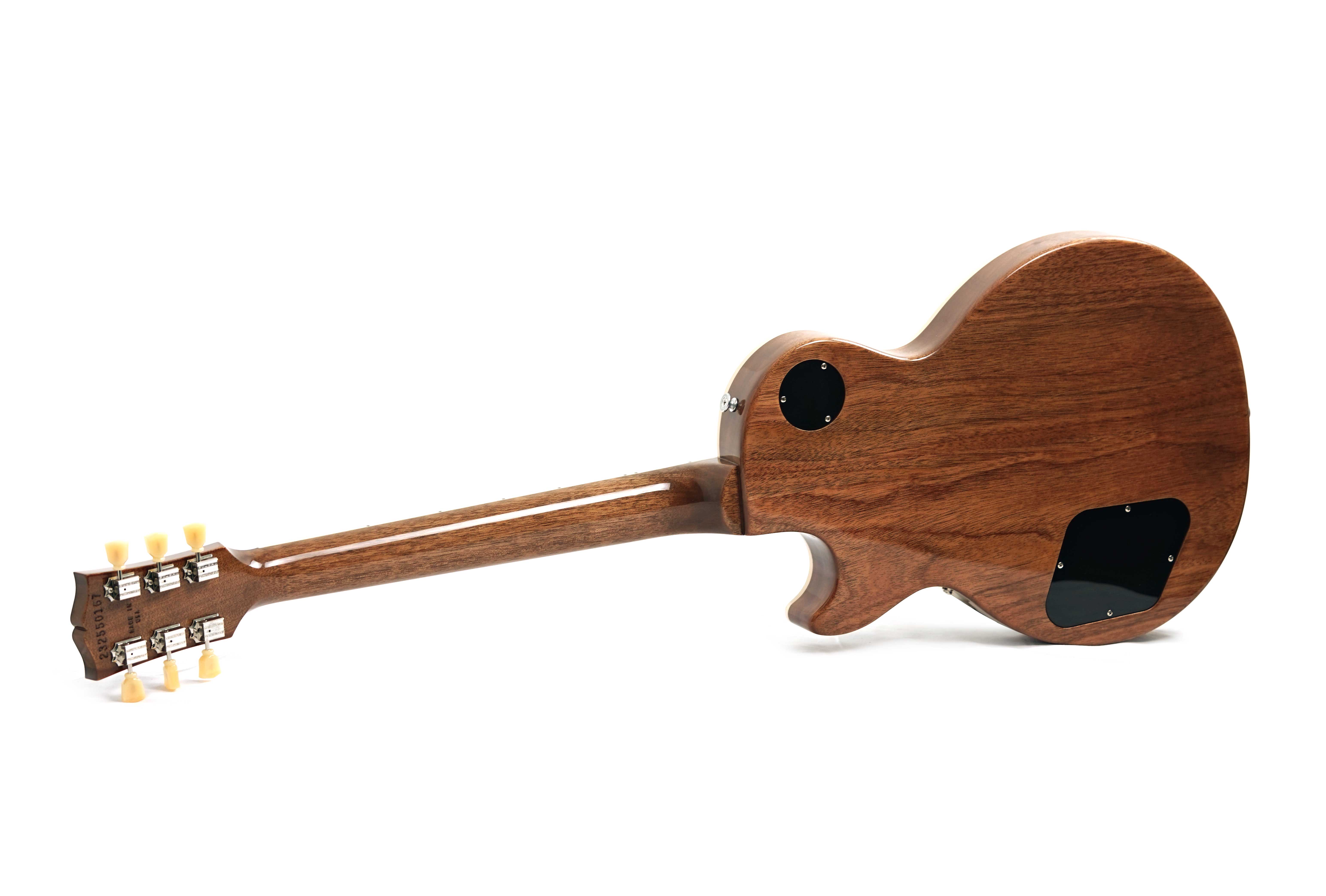 Gibson Les Paul Standard 50s Tobacco Burst #232550167