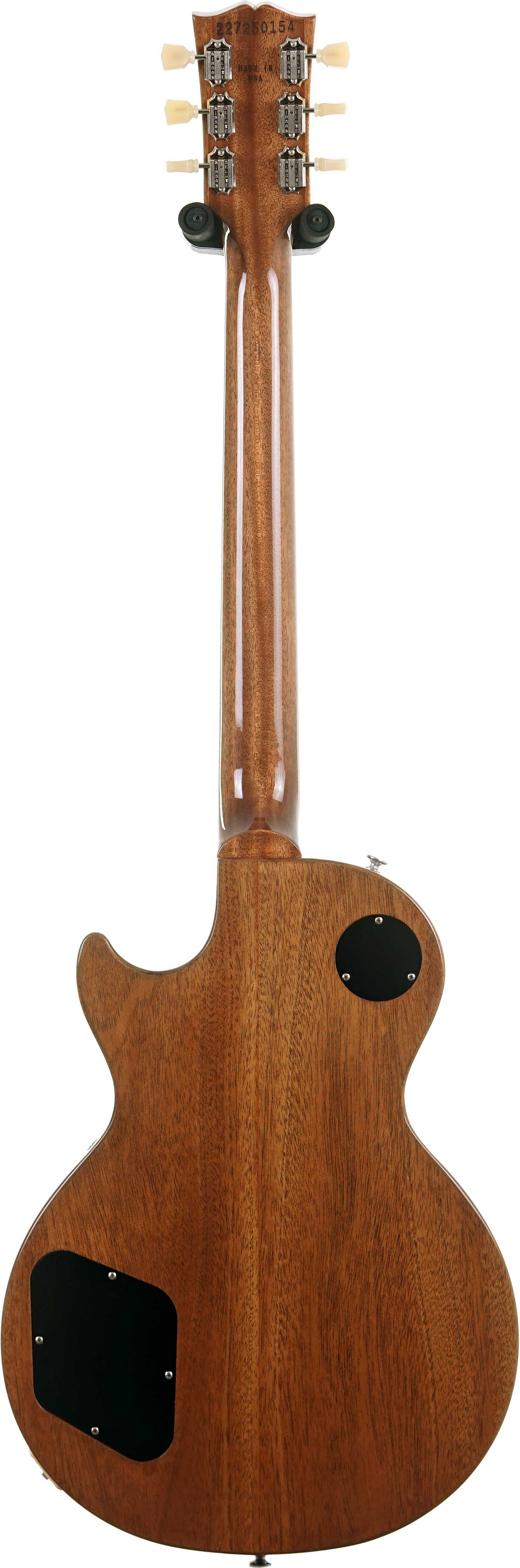 Gibson Les Paul Standard 50s Tobacco Burst #227250154