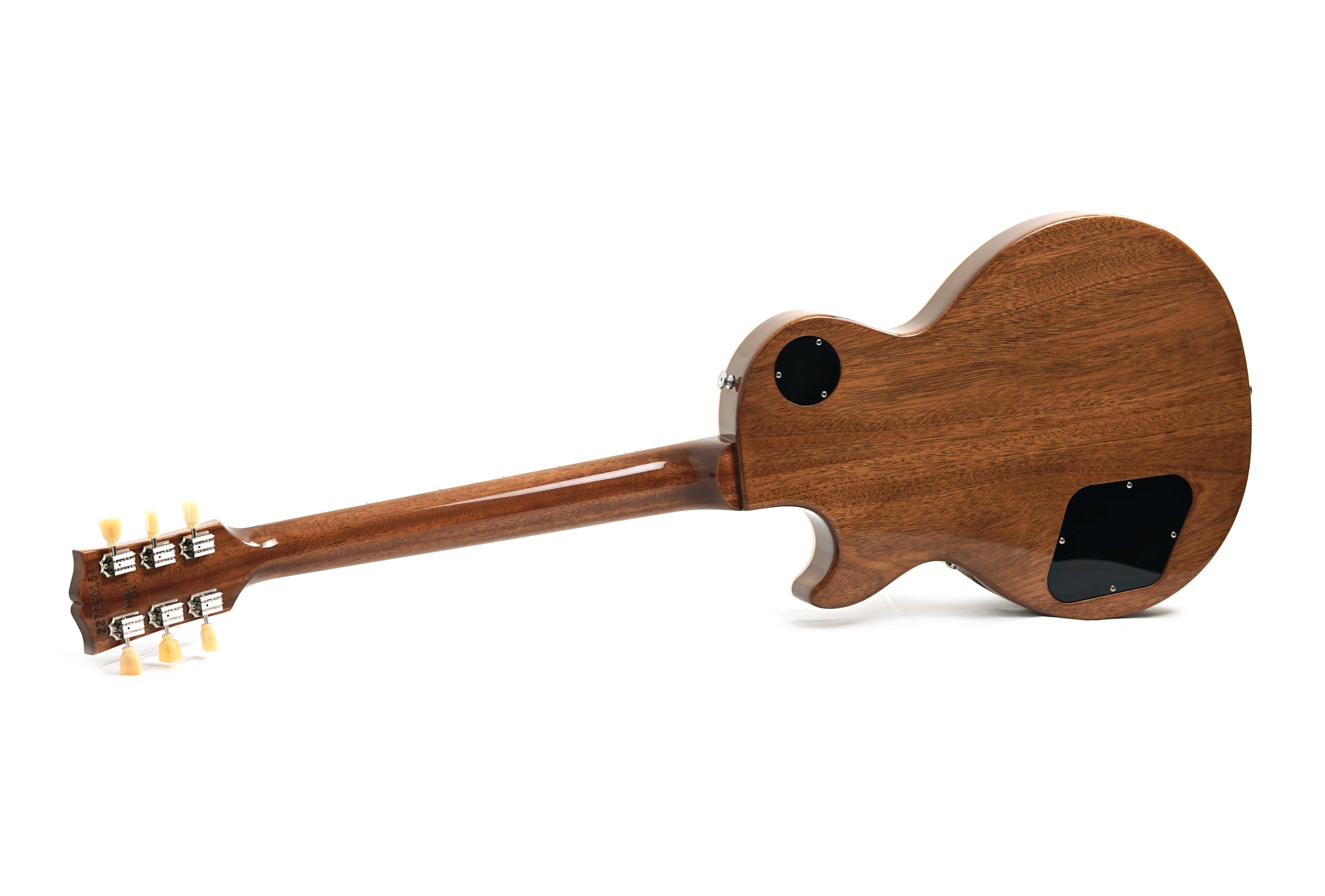 Gibson Les Paul Standard 50s Tobacco Burst #227250154