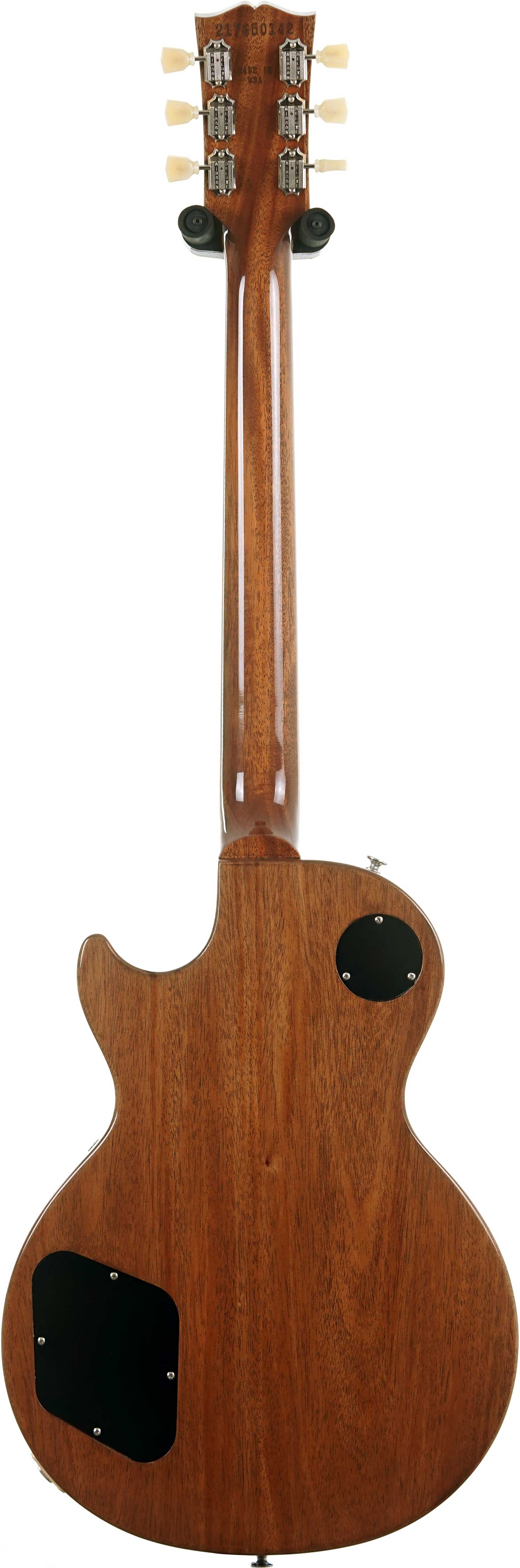 Gibson Les Paul Standard 50s Tobacco Burst #217650142