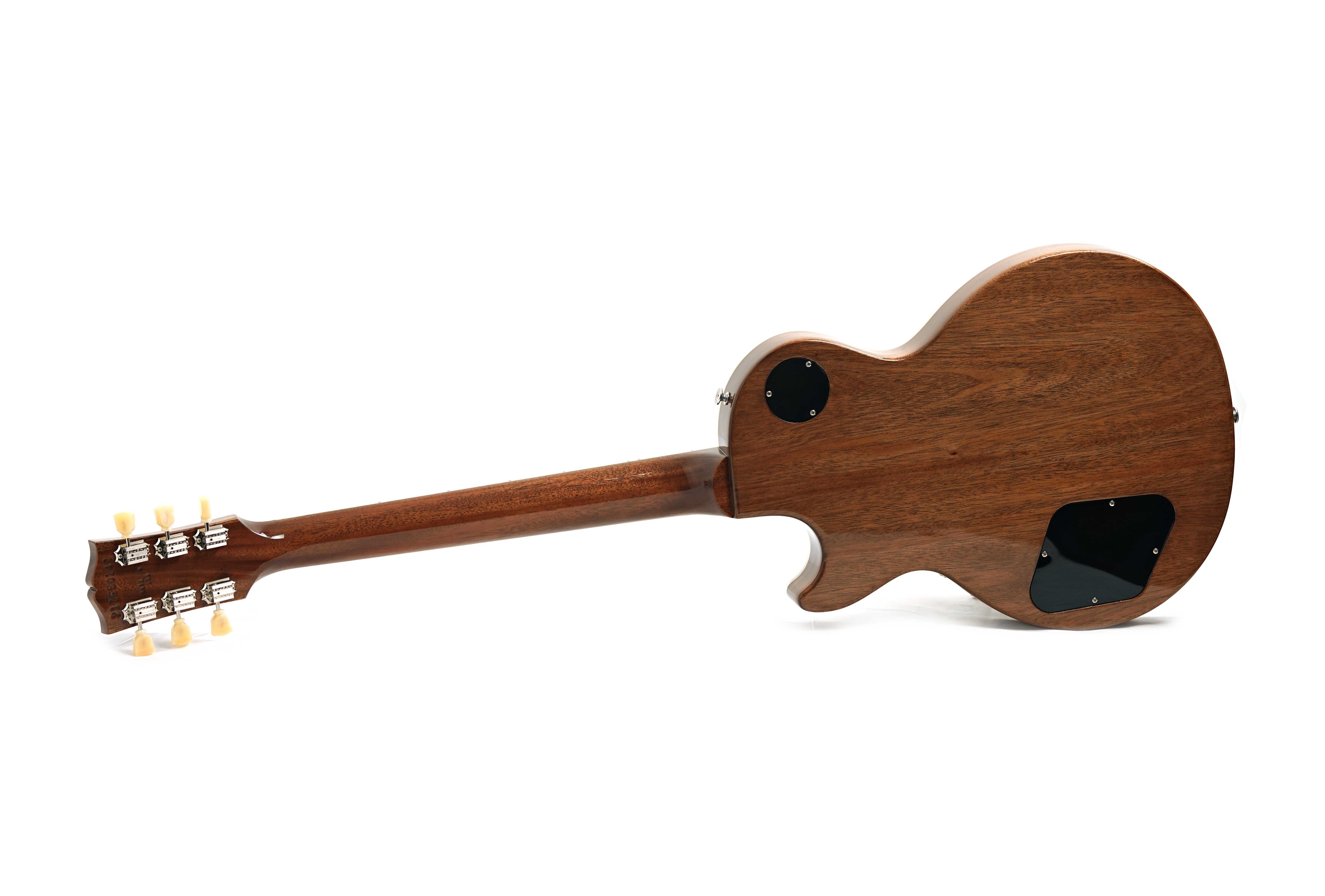 Gibson Les Paul Standard 50s Tobacco Burst #217650142