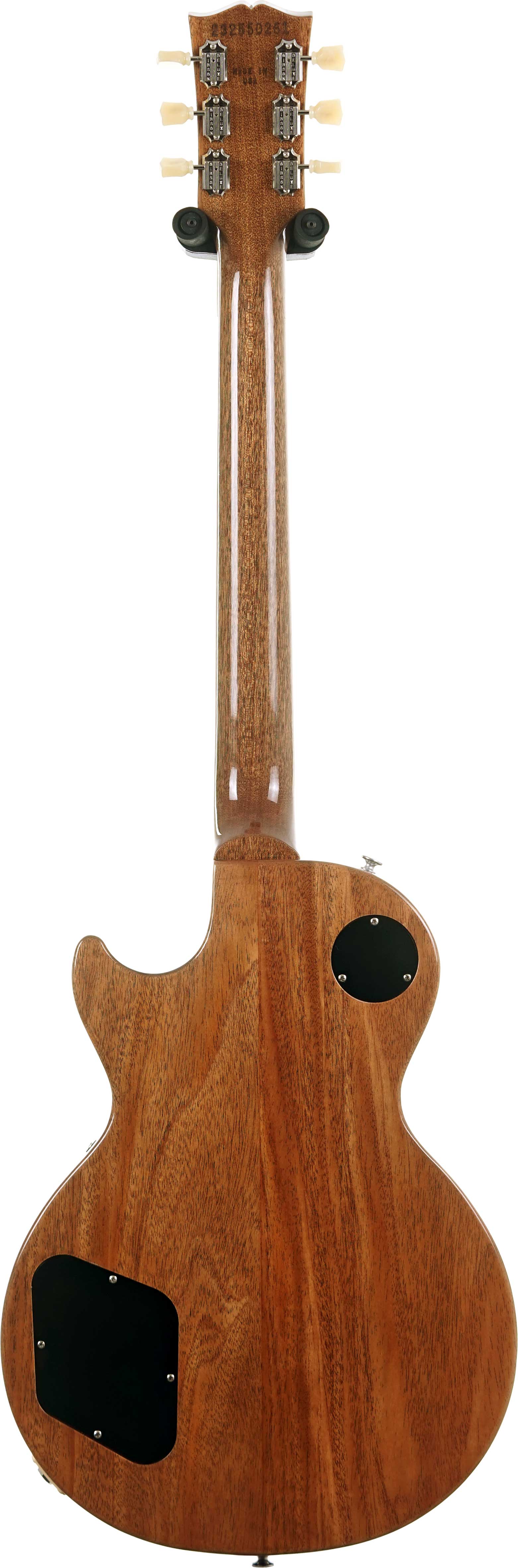 Gibson Les Paul Standard 50s Tobacco Burst #232550261