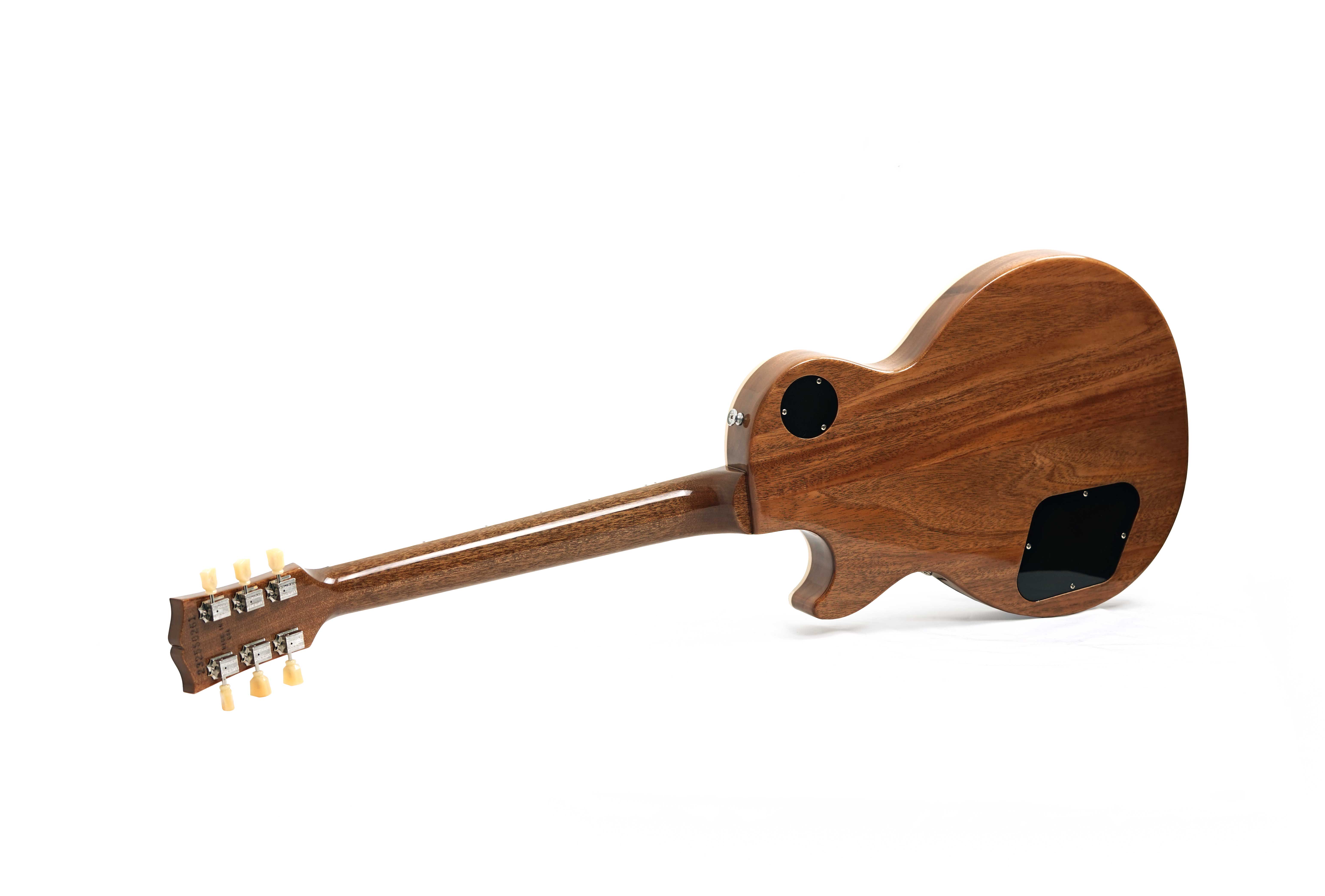 Gibson Les Paul Standard 50s Tobacco Burst #232550261