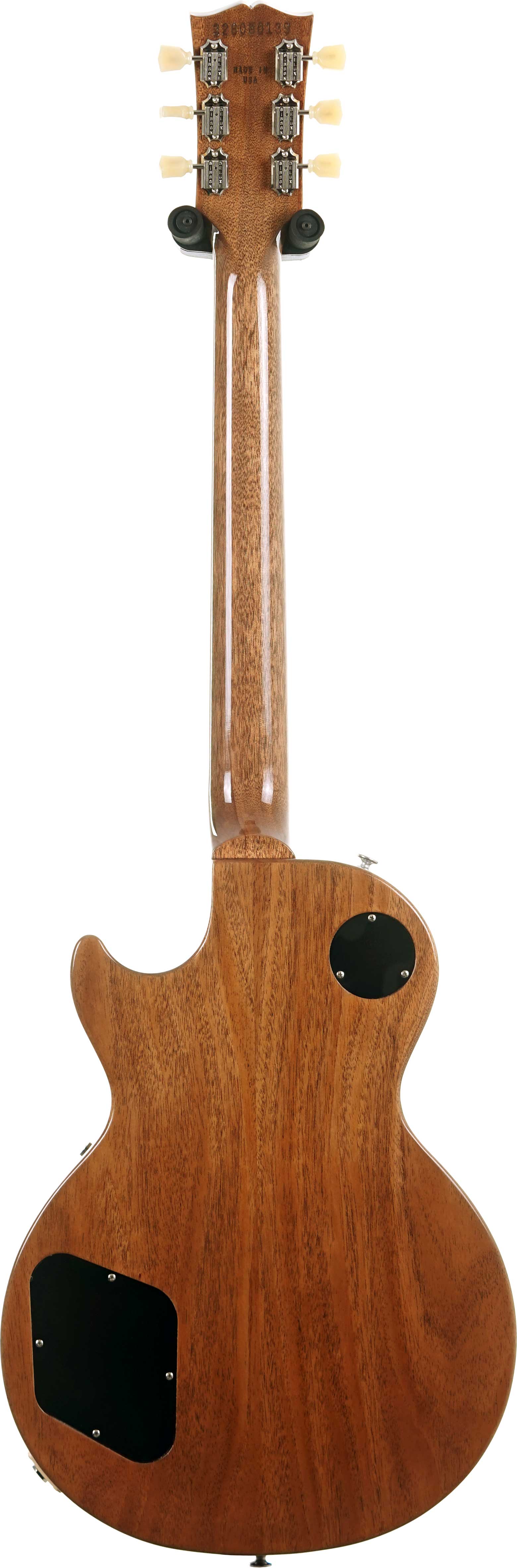 Gibson Les Paul Standard 50s Tobacco Burst #228050139