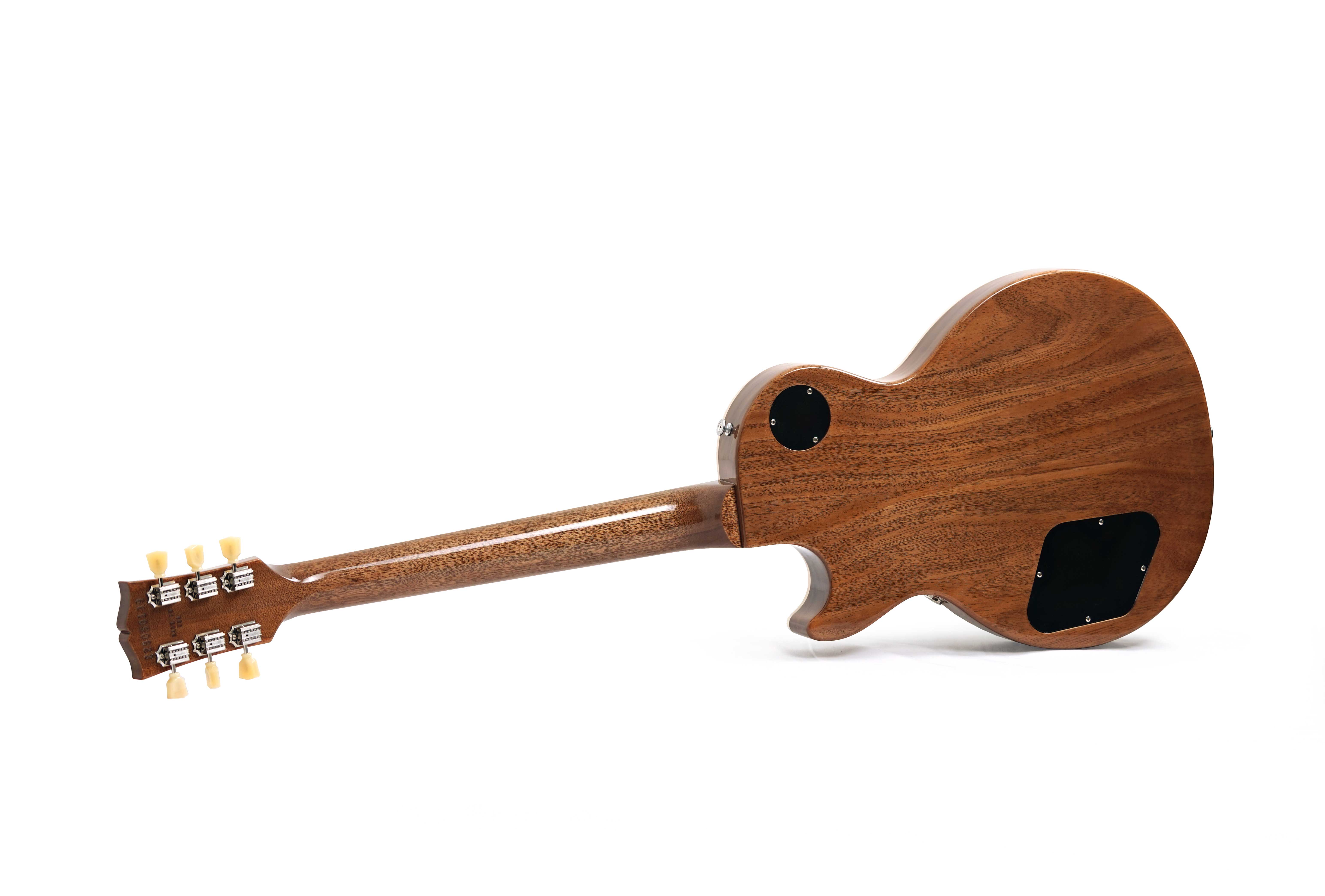 Gibson Les Paul Standard 50s Tobacco Burst #228050139