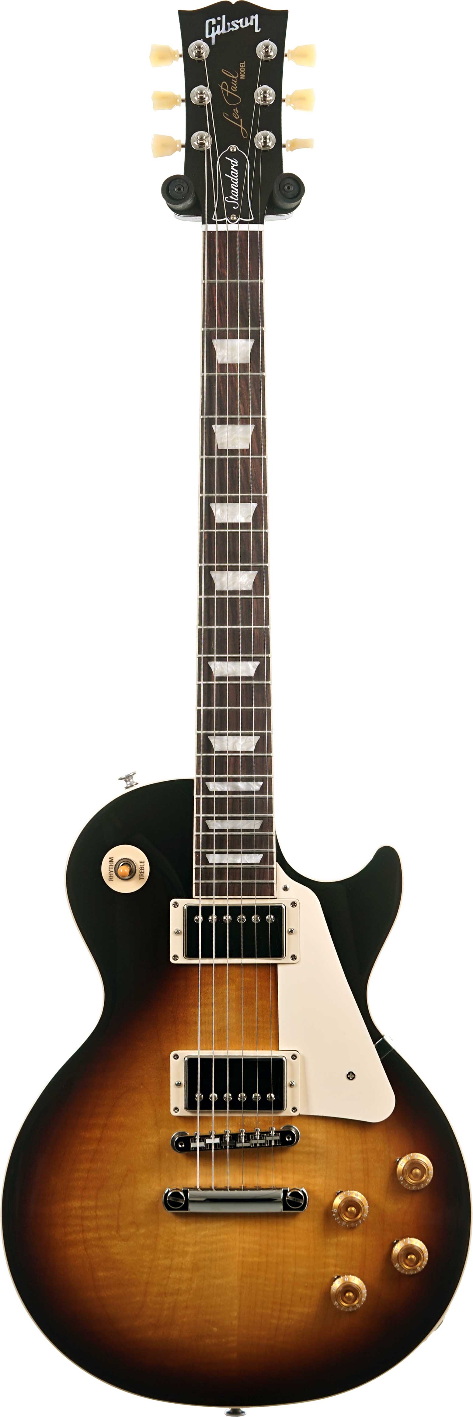 Gibson Les Paul Standard 50s Tobacco Burst #229550100