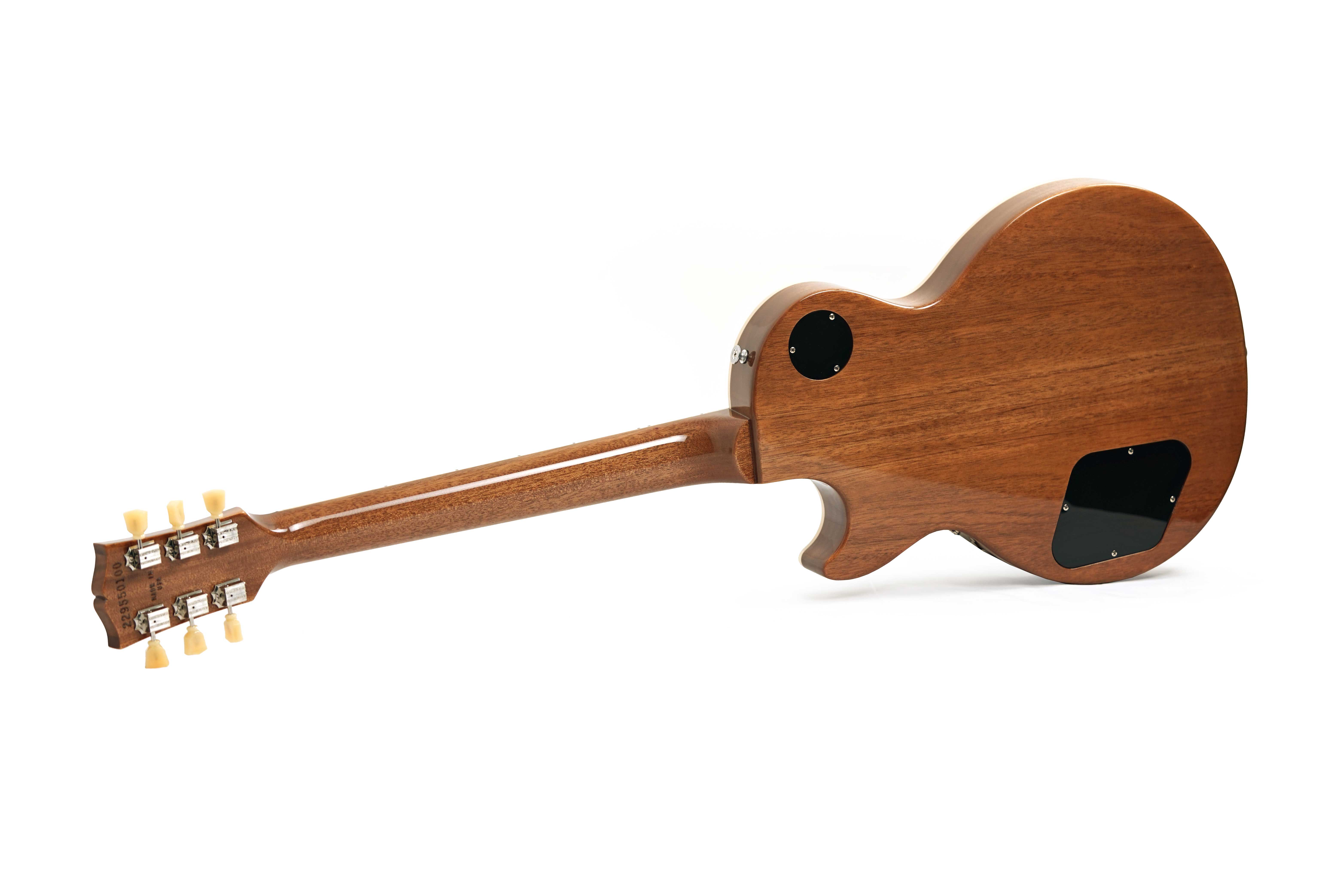 Gibson Les Paul Standard 50s Tobacco Burst #229550100