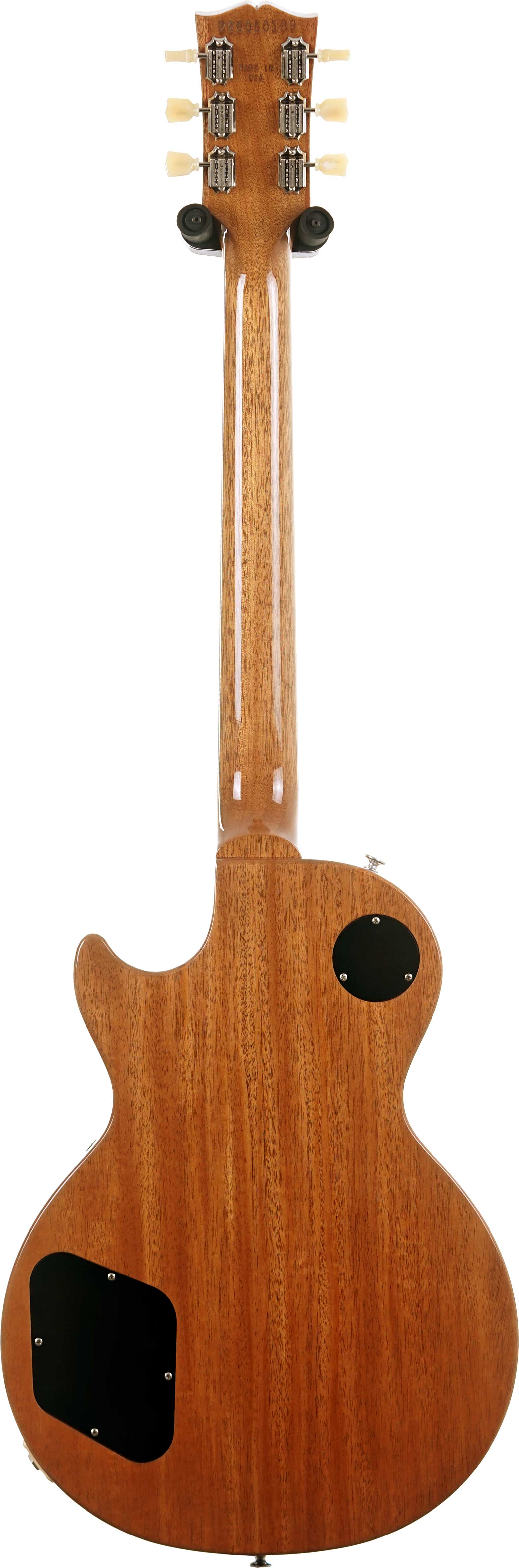 Gibson Les Paul Standard 50s Tobacco Burst #226050189