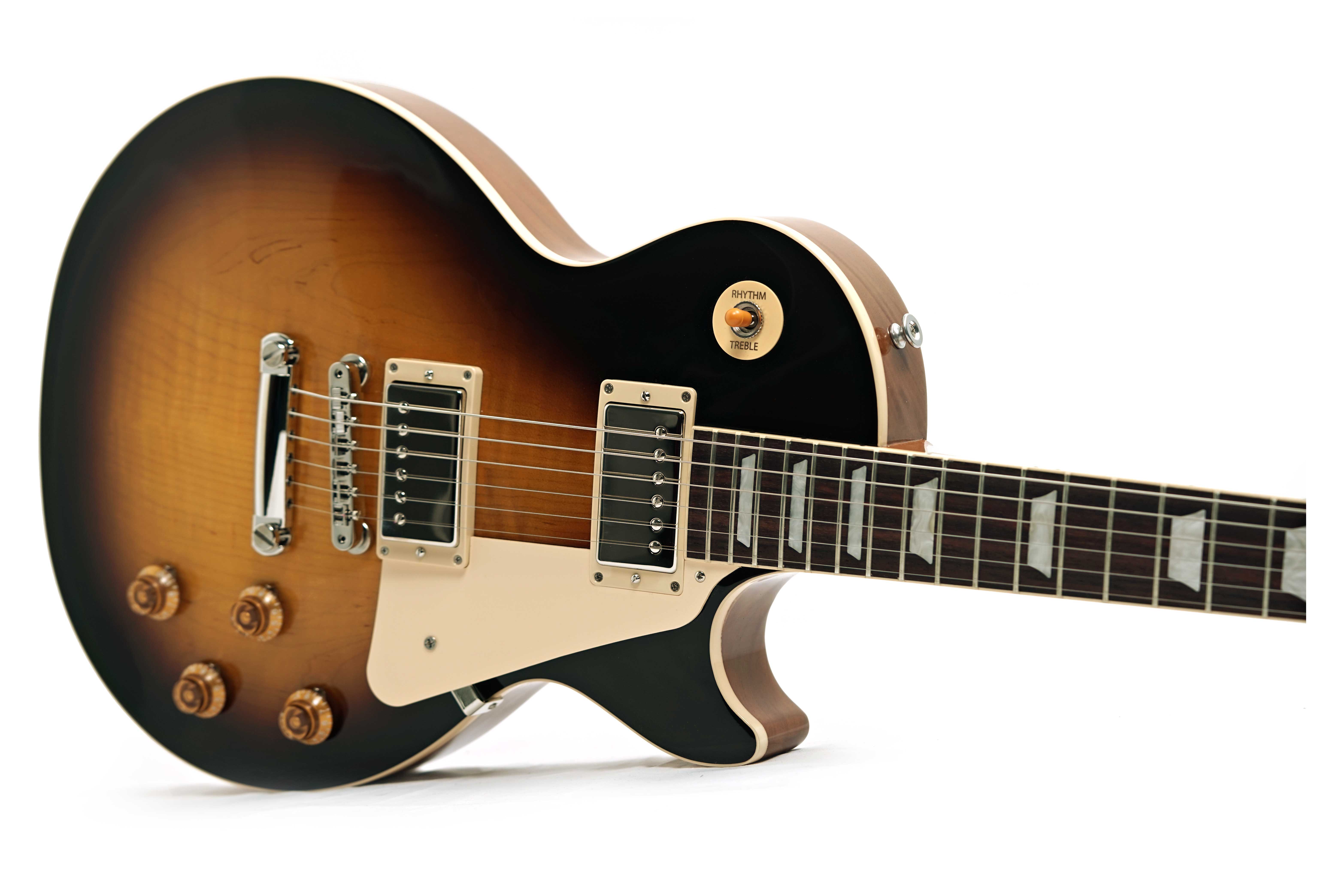 Gibson Les Paul Standard 50s Tobacco Burst #226050189