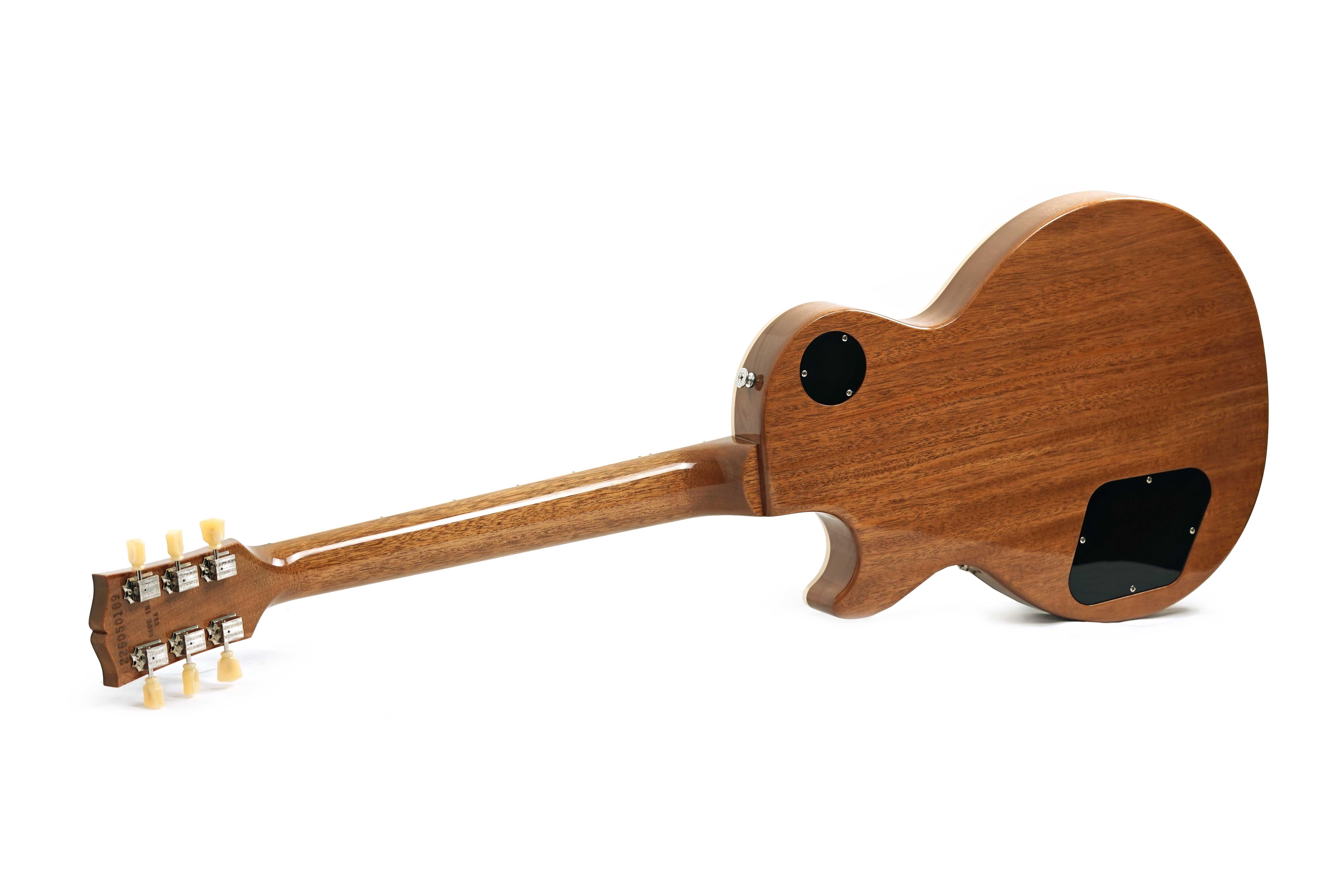 Gibson Les Paul Standard 50s Tobacco Burst #226050189