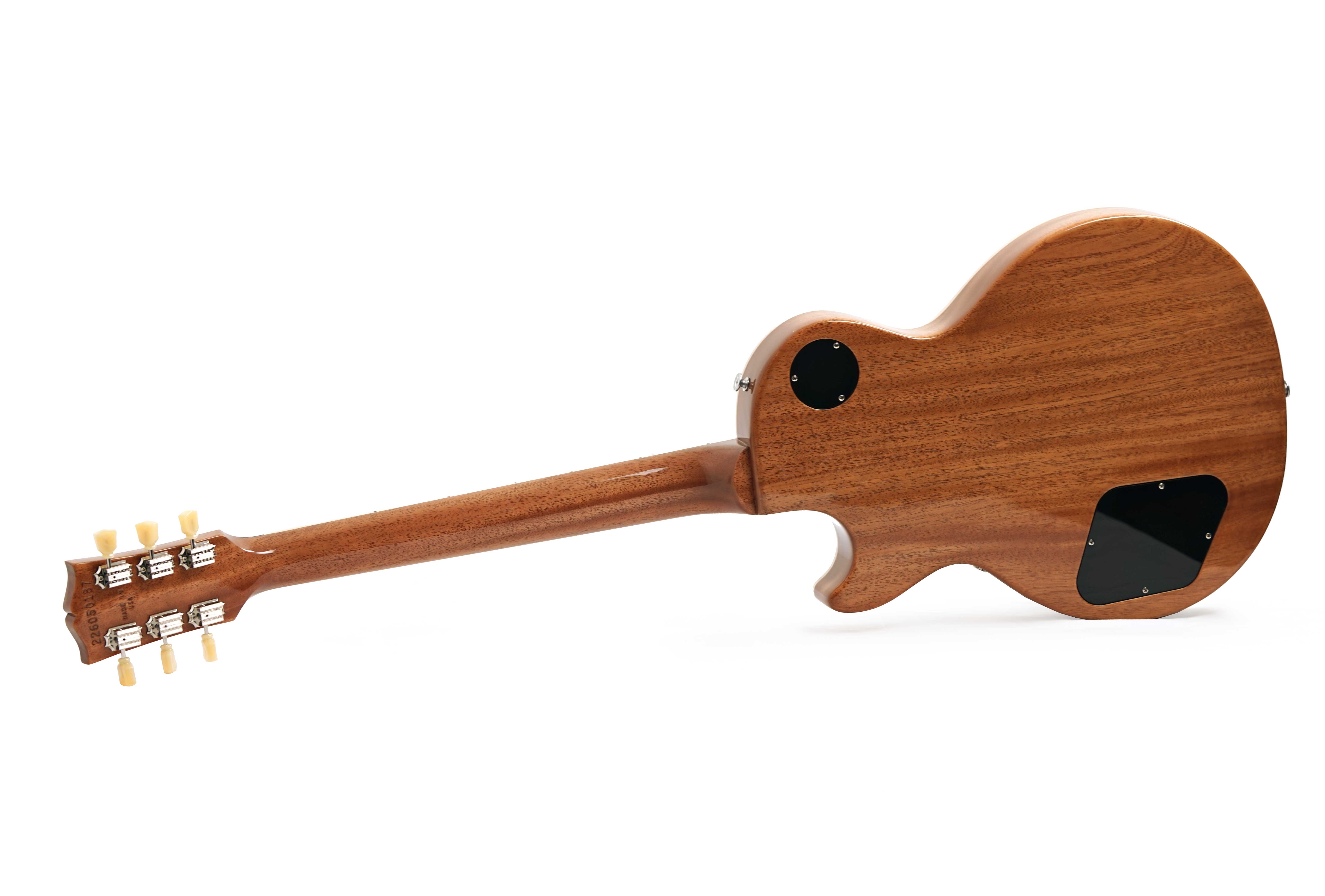 Gibson Les Paul Standard 50s Tobacco Burst #226050187