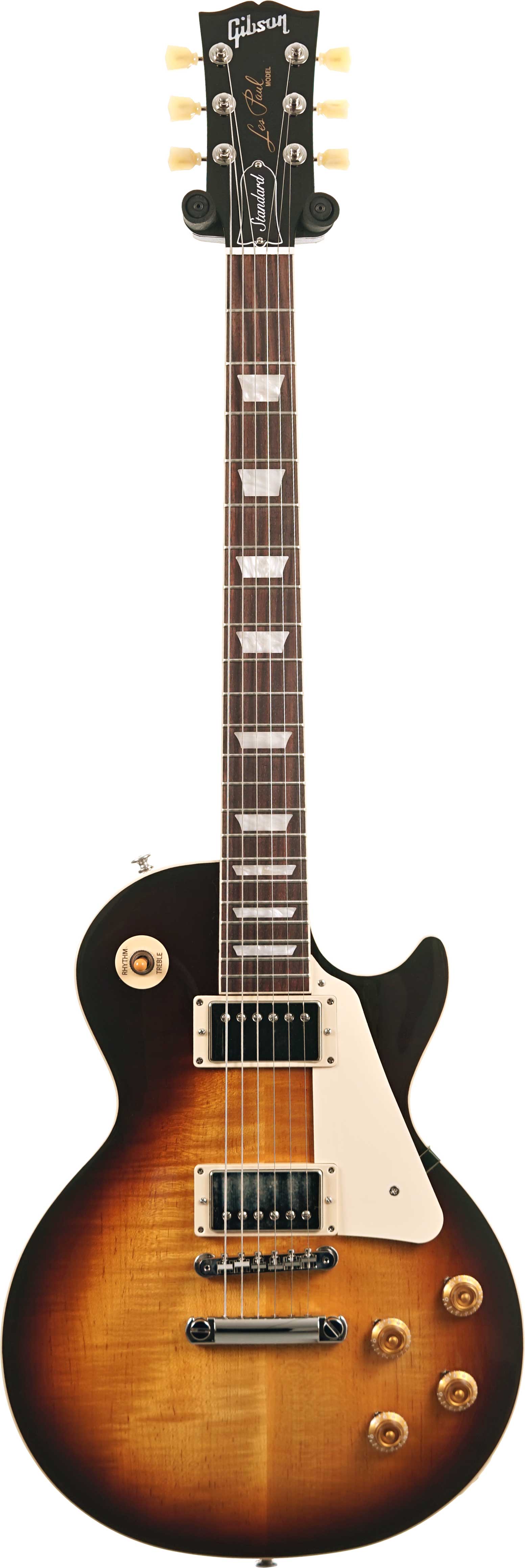 Gibson Les Paul Standard 50s Tobacco Burst #217750223