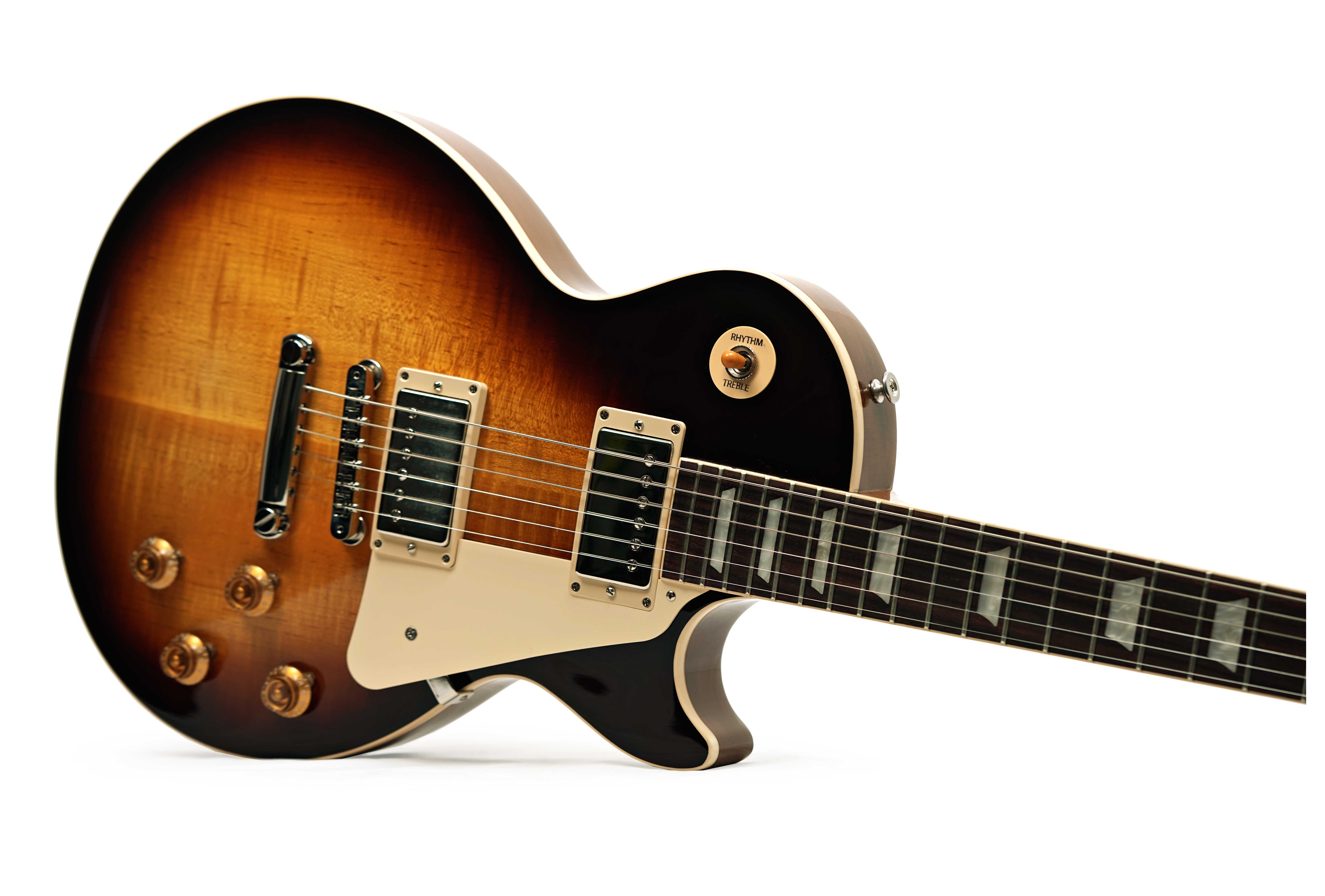 Gibson Les Paul Standard 50s Tobacco Burst #217750223