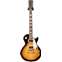 Gibson Les Paul Standard 50s Tobacco Burst #228200055 Front View