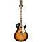 Gibson Les Paul Standard 50s Tobacco Burst #228800018 Front View