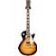 Gibson Les Paul Standard 50s Tobacco Burst #227500031 Front View